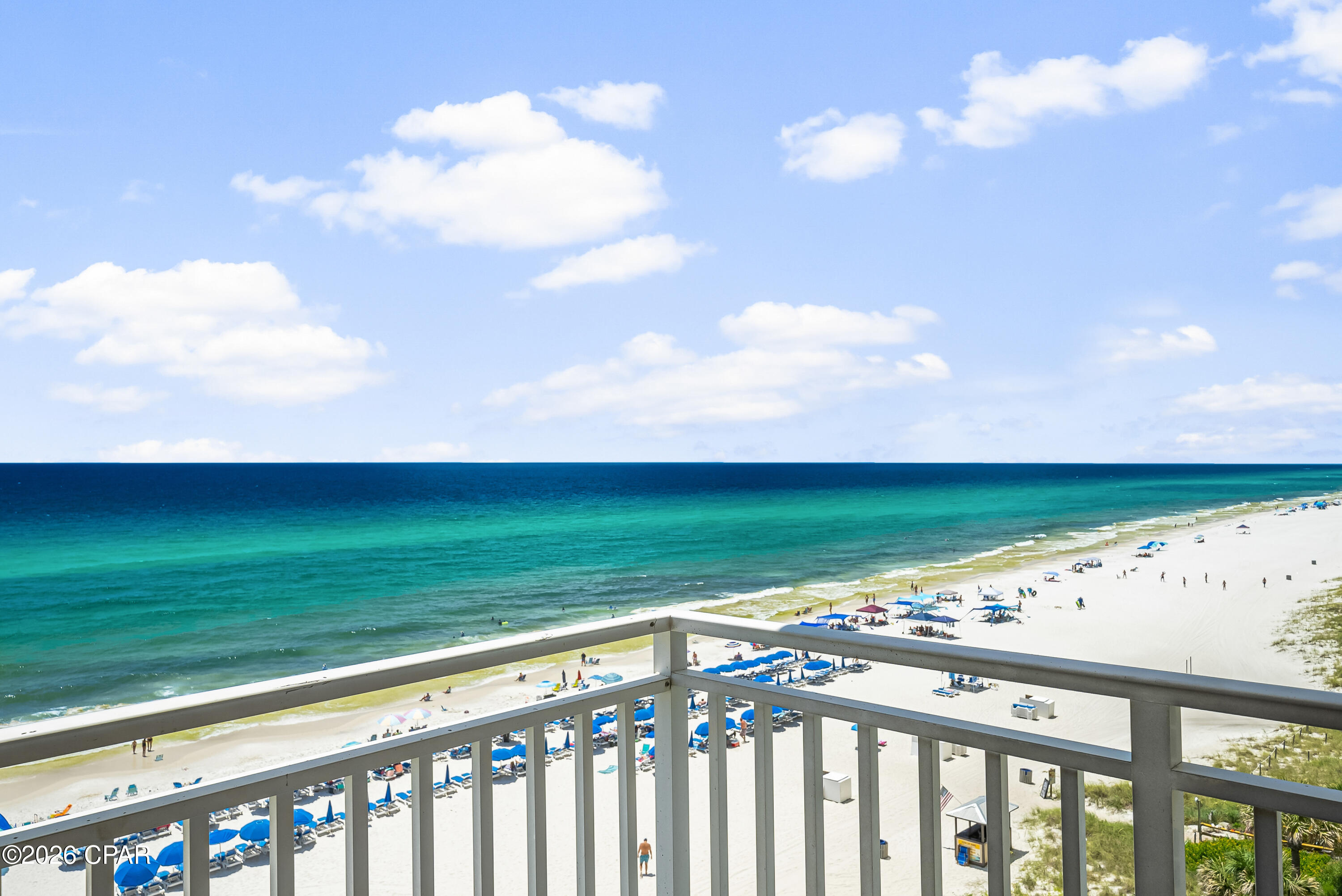 Splash Condo - Residential