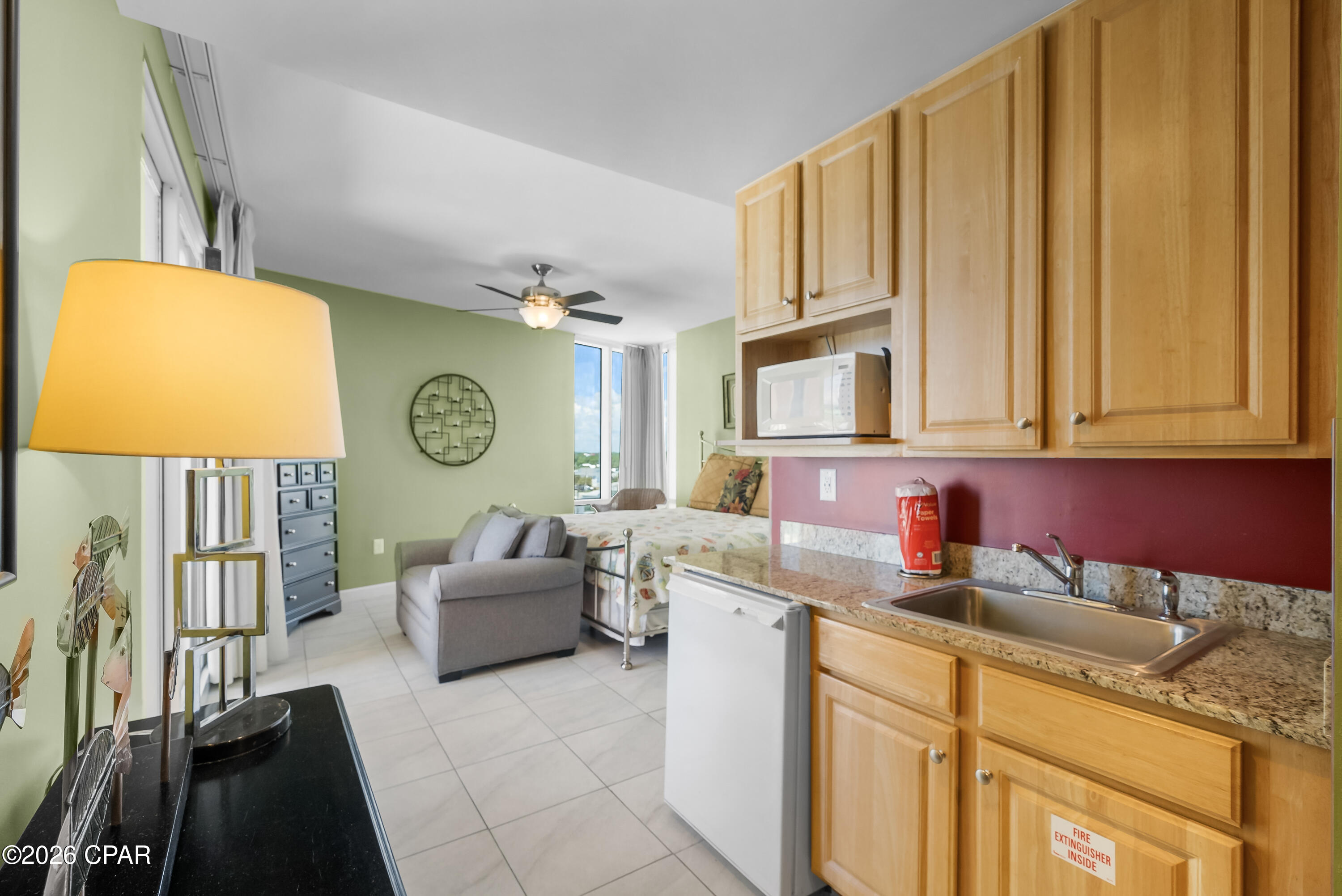 Splash Condo - Residential