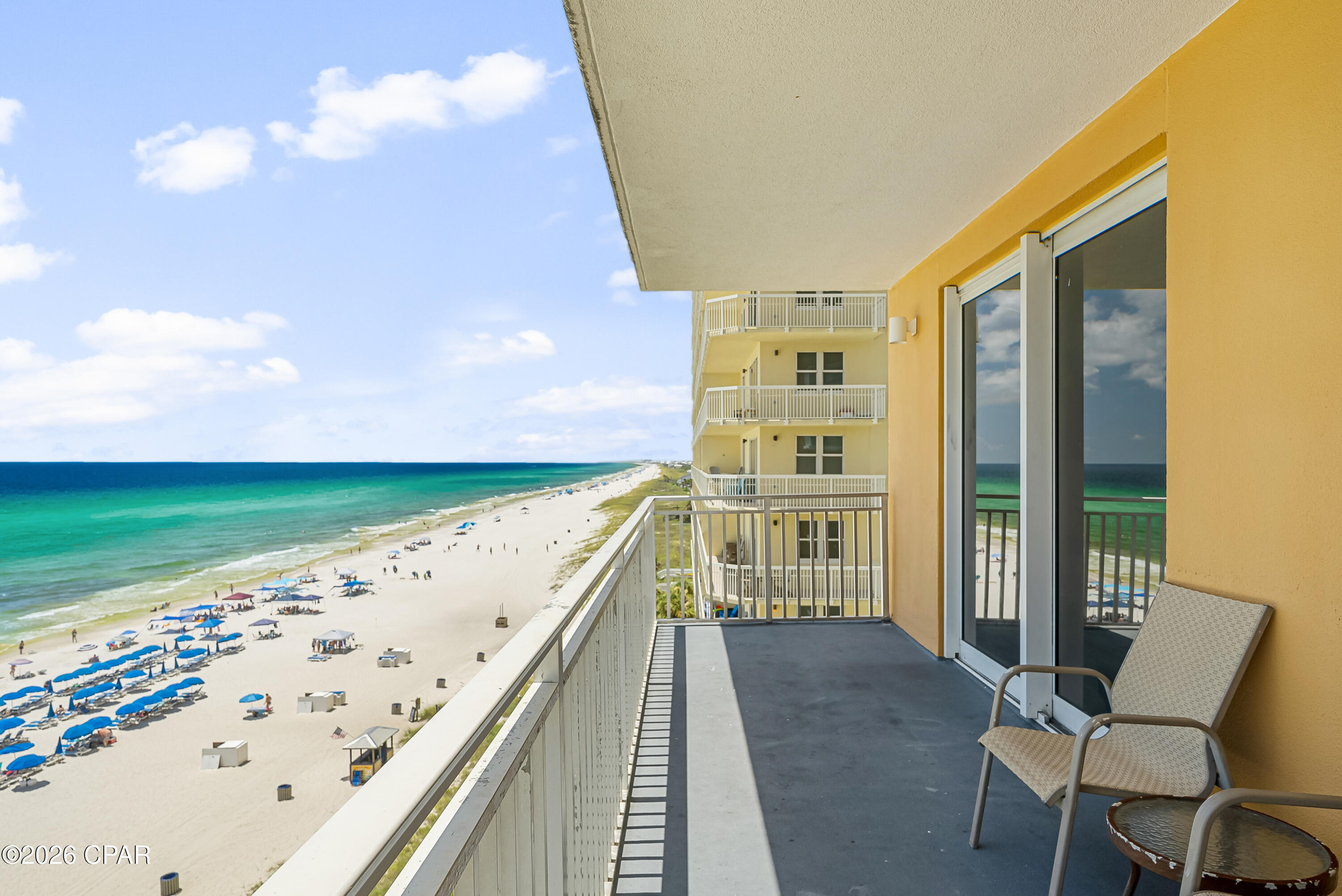 Splash Condo - Residential