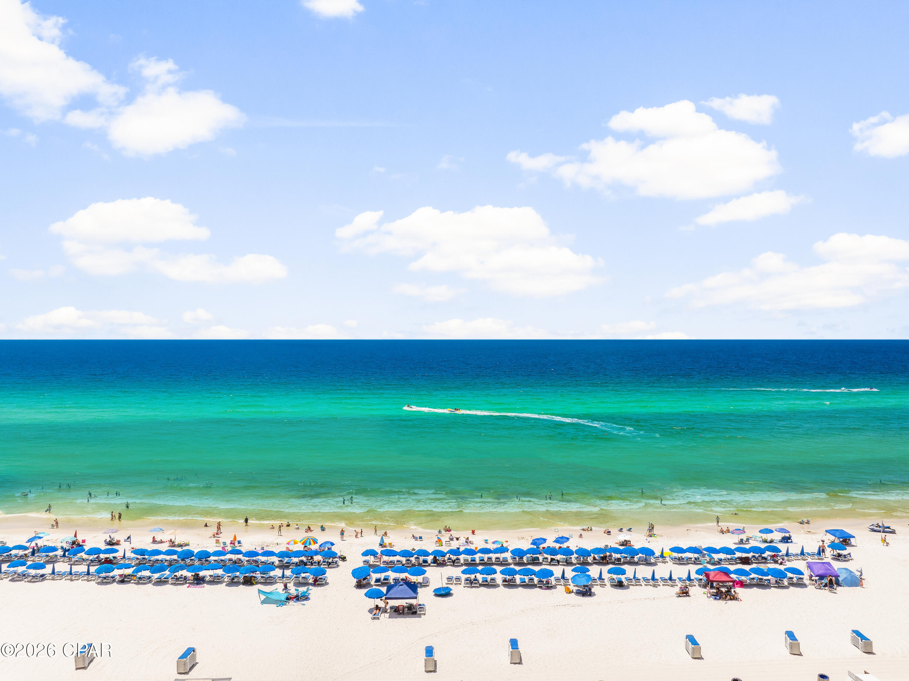 Splash Condo - Residential