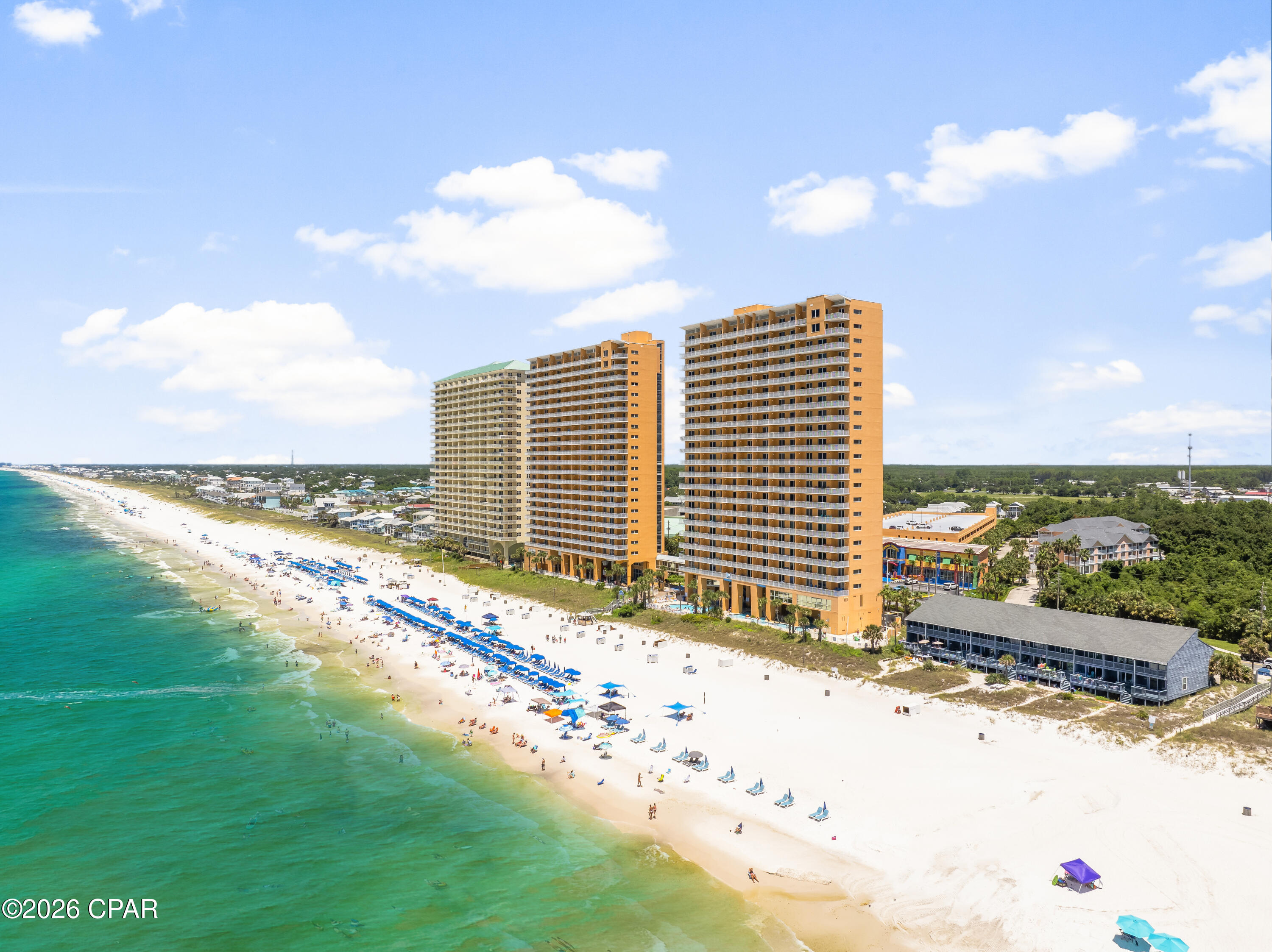 Splash Condo - Residential