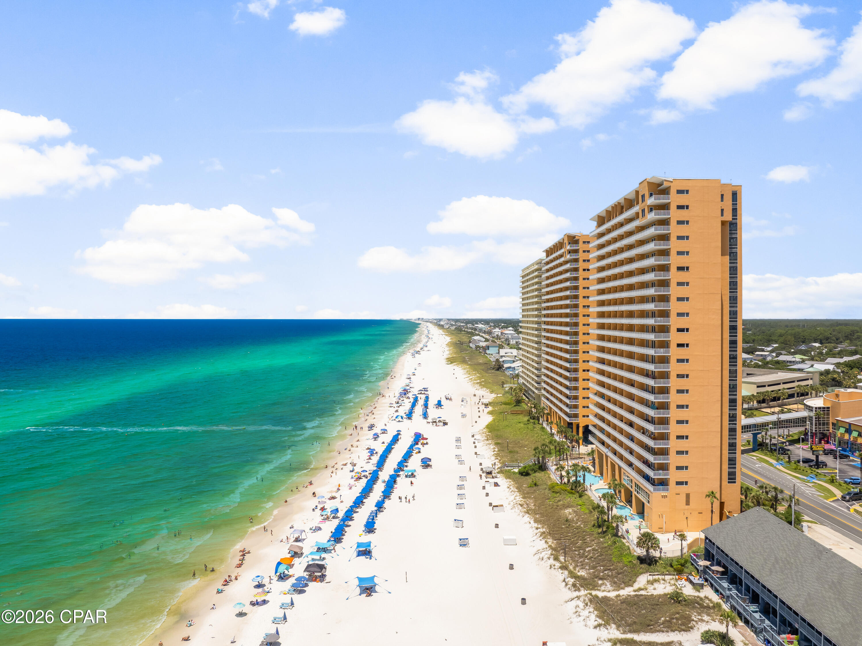 Splash Condo - Residential