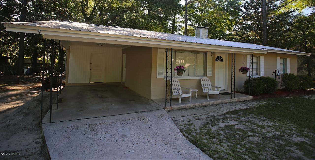 Lynn Haven - Residential