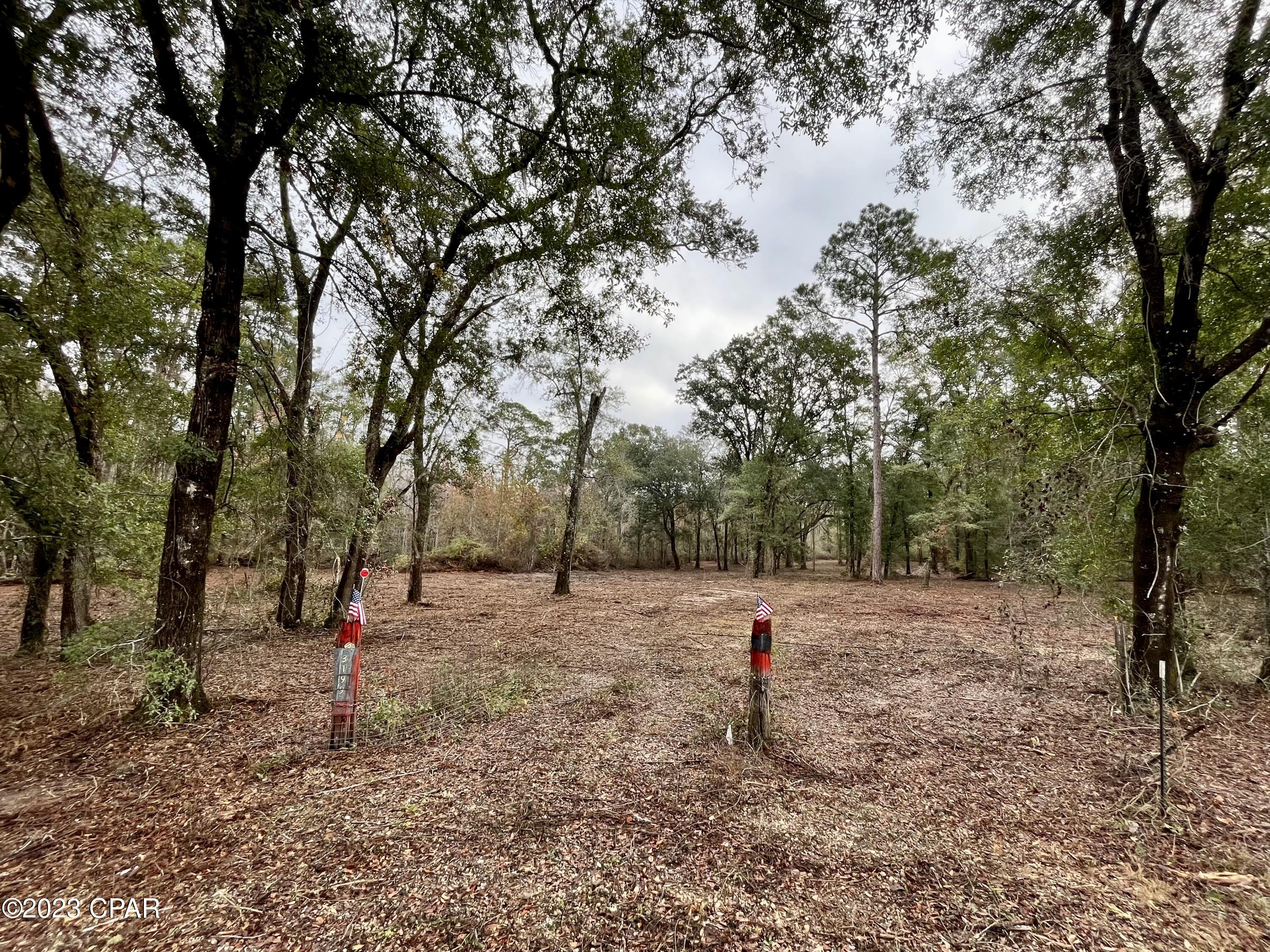 [No Recorded Subdiv] - Land