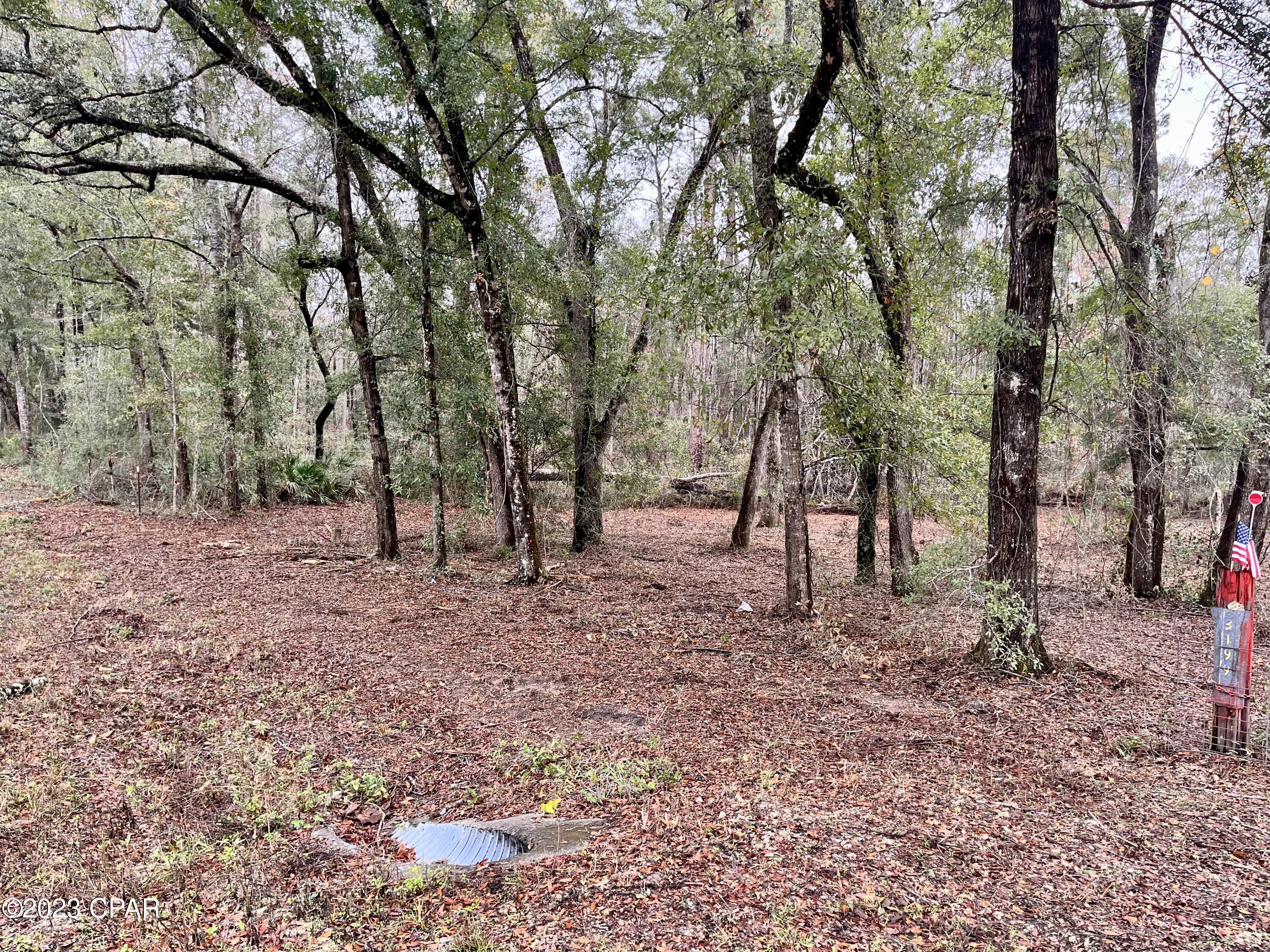 [No Recorded Subdiv] - Land