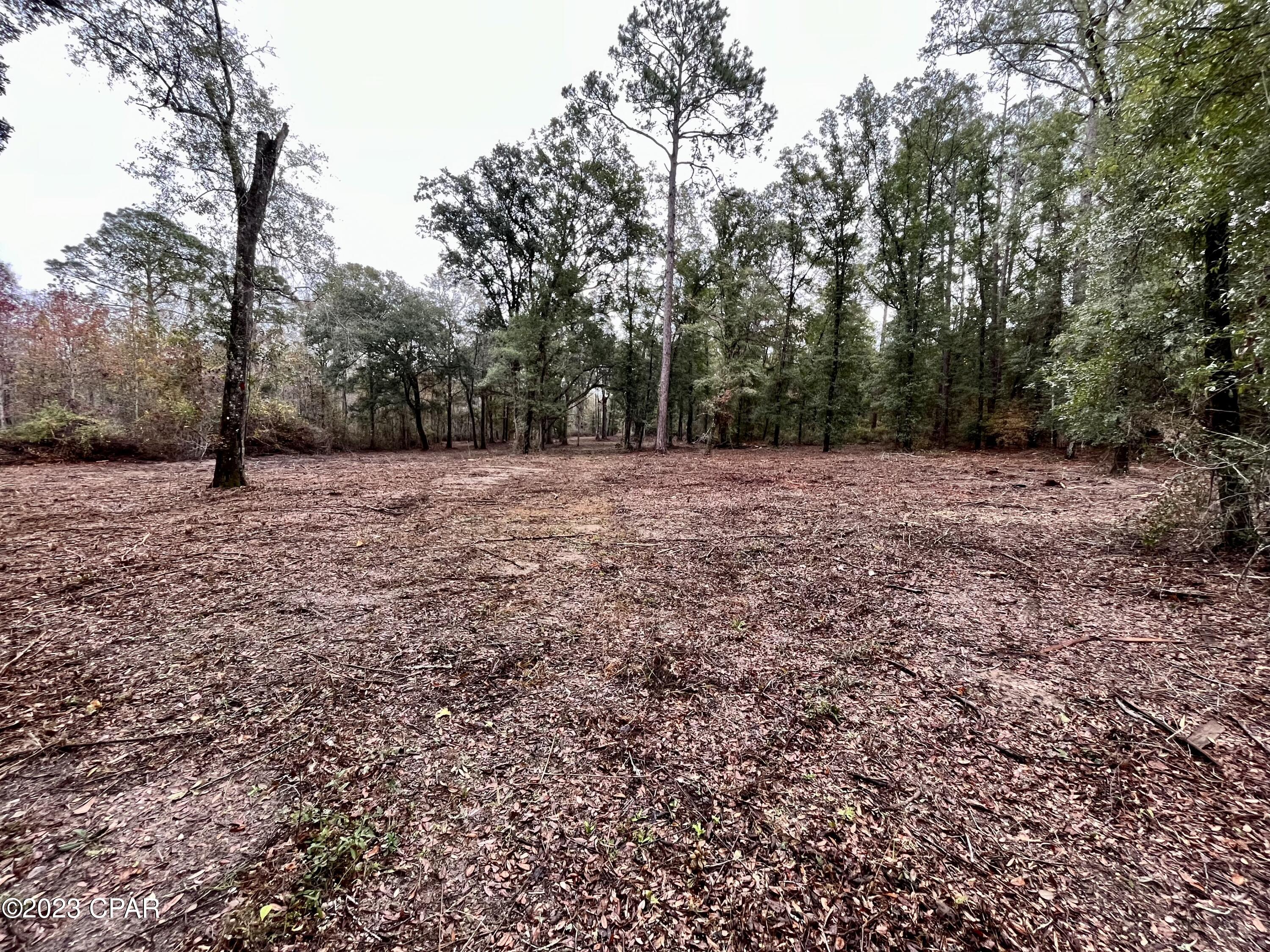 [No Recorded Subdiv] - Land