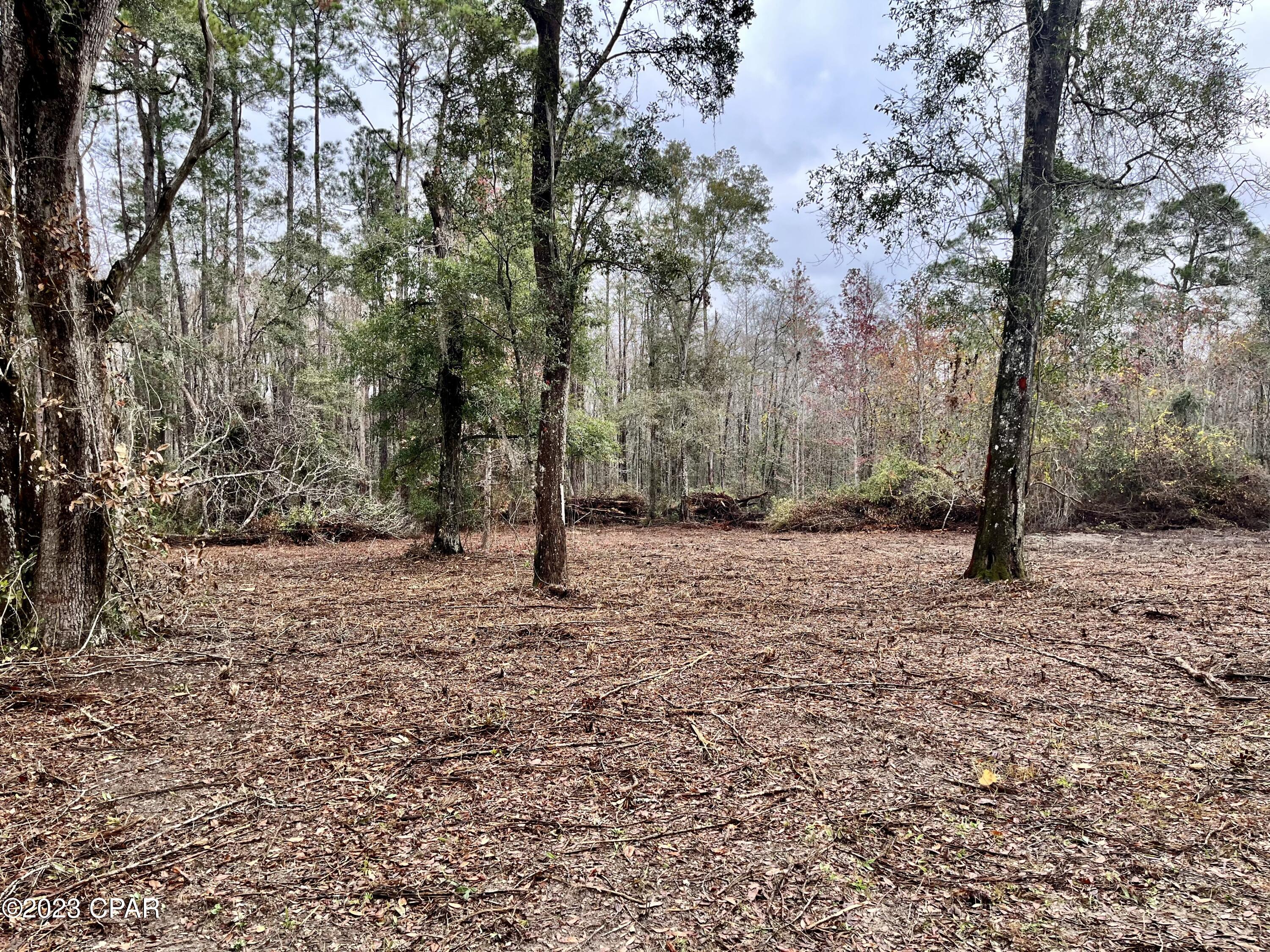 [No Recorded Subdiv] - Land