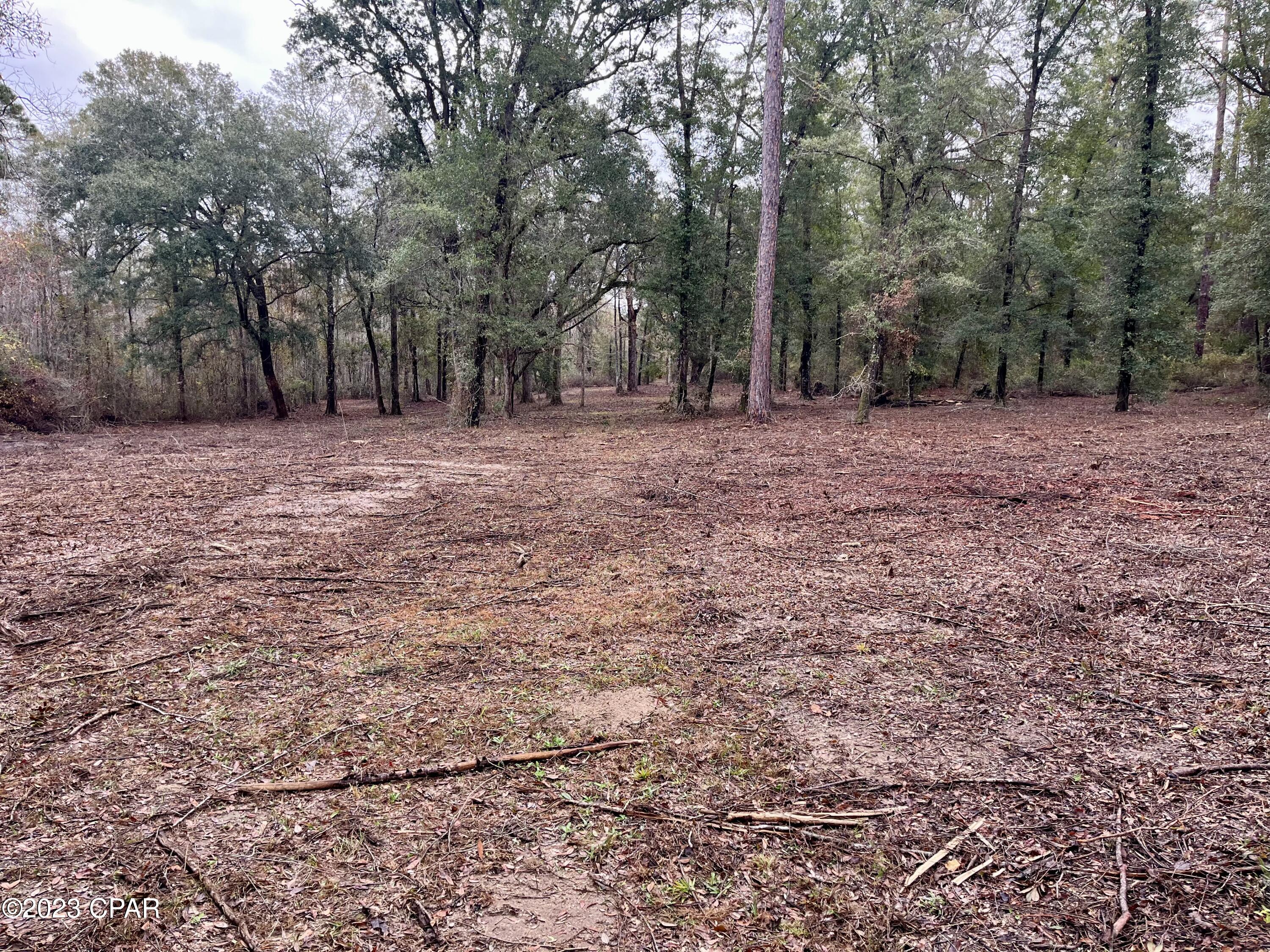 [No Recorded Subdiv] - Land