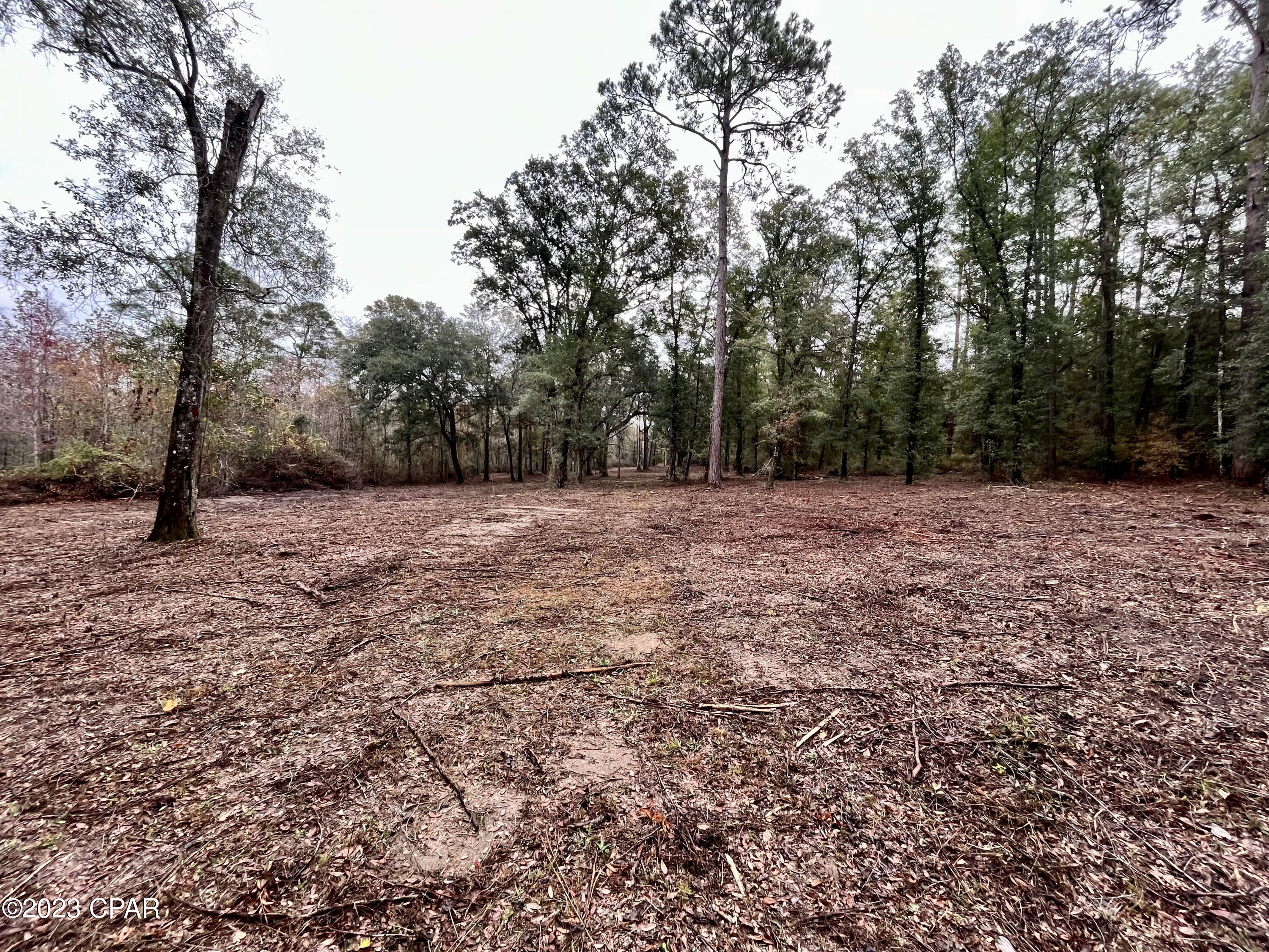 [No Recorded Subdiv] - Land