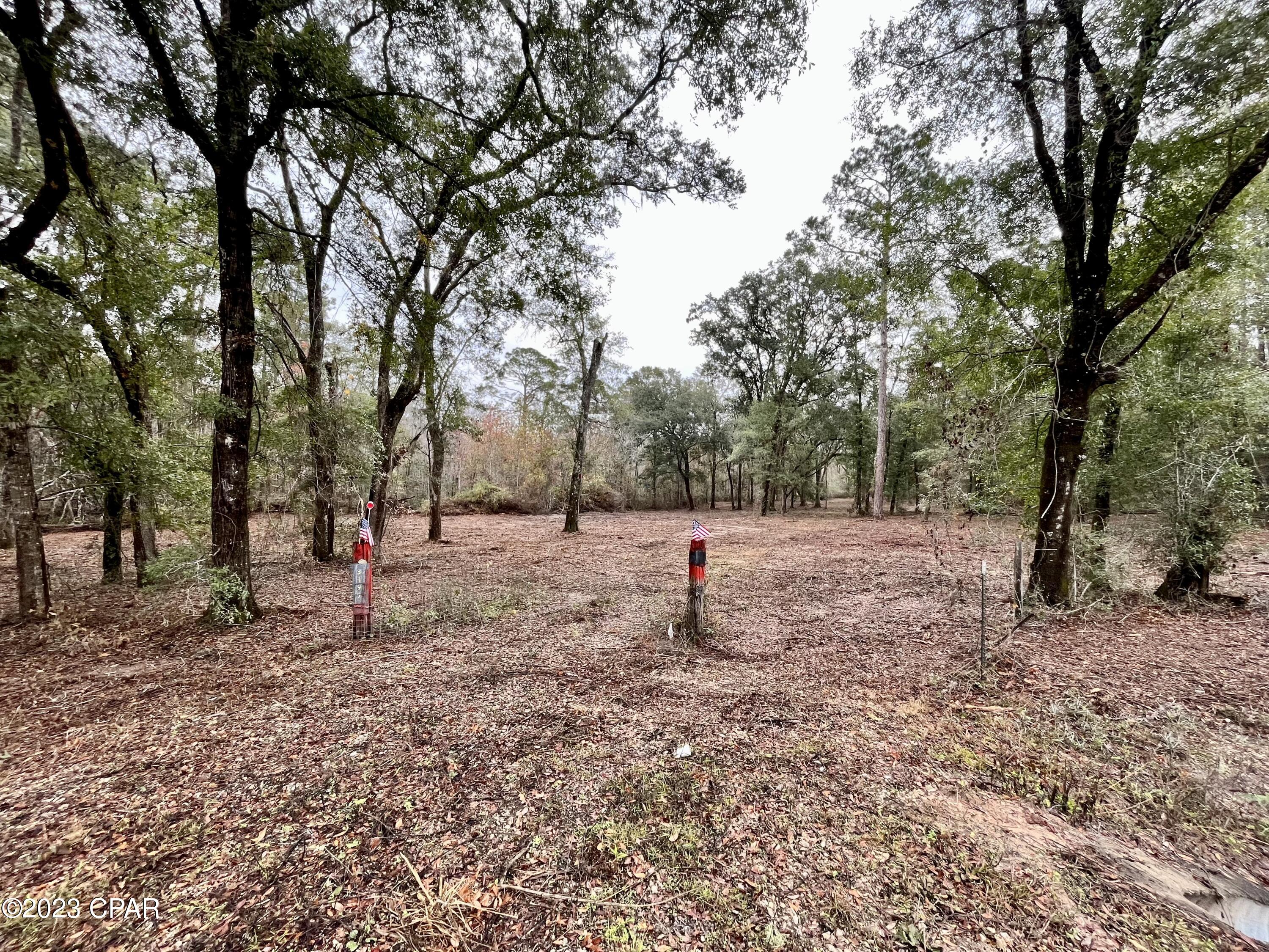 [No Recorded Subdiv] - Land