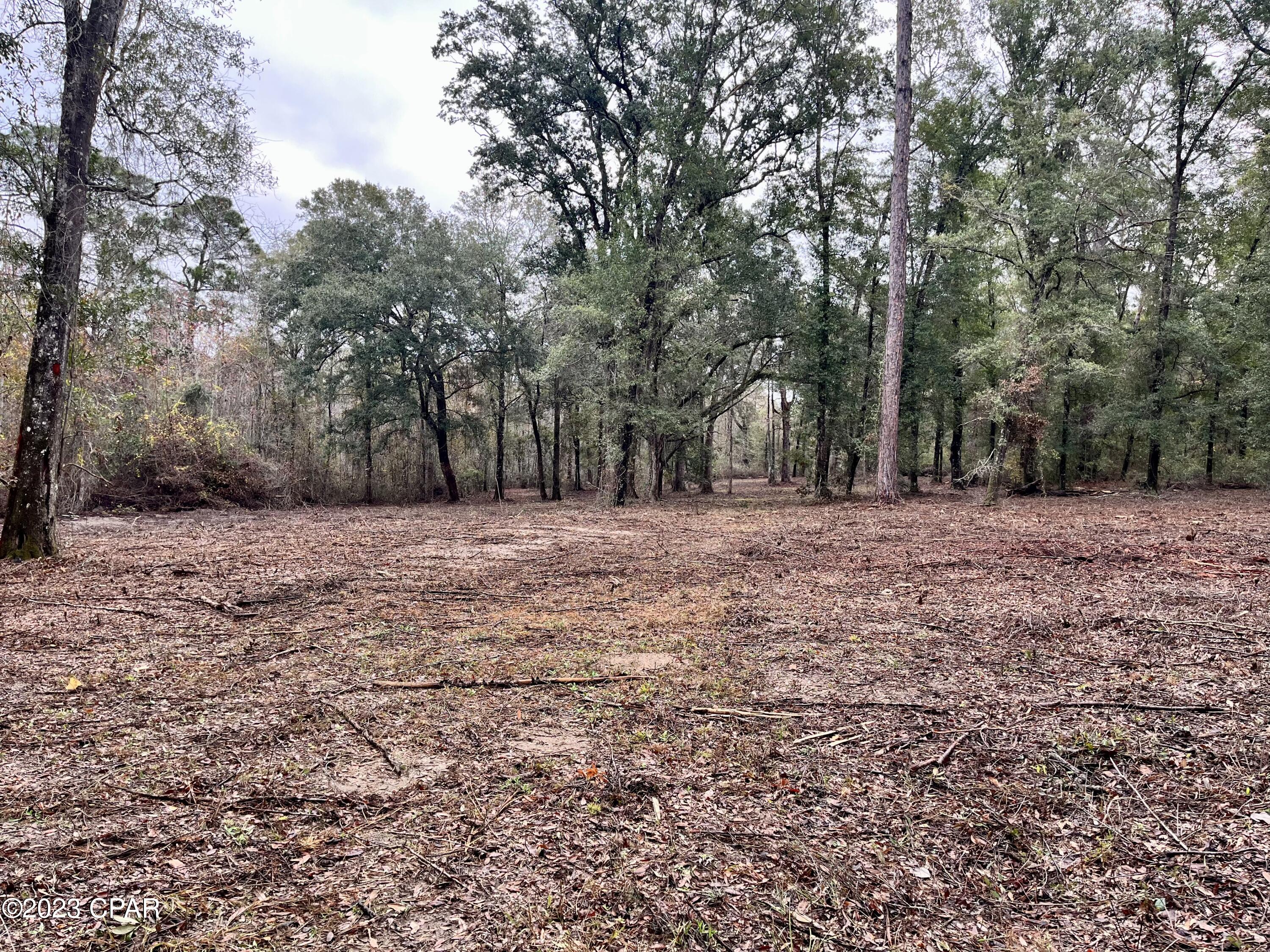 [No Recorded Subdiv] - Land