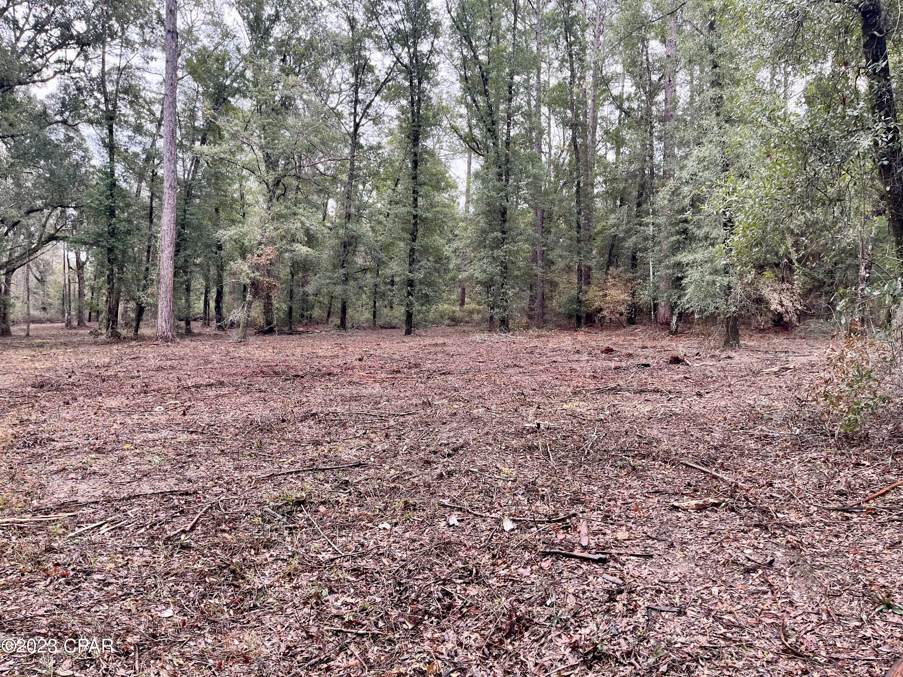 [No Recorded Subdiv] - Land