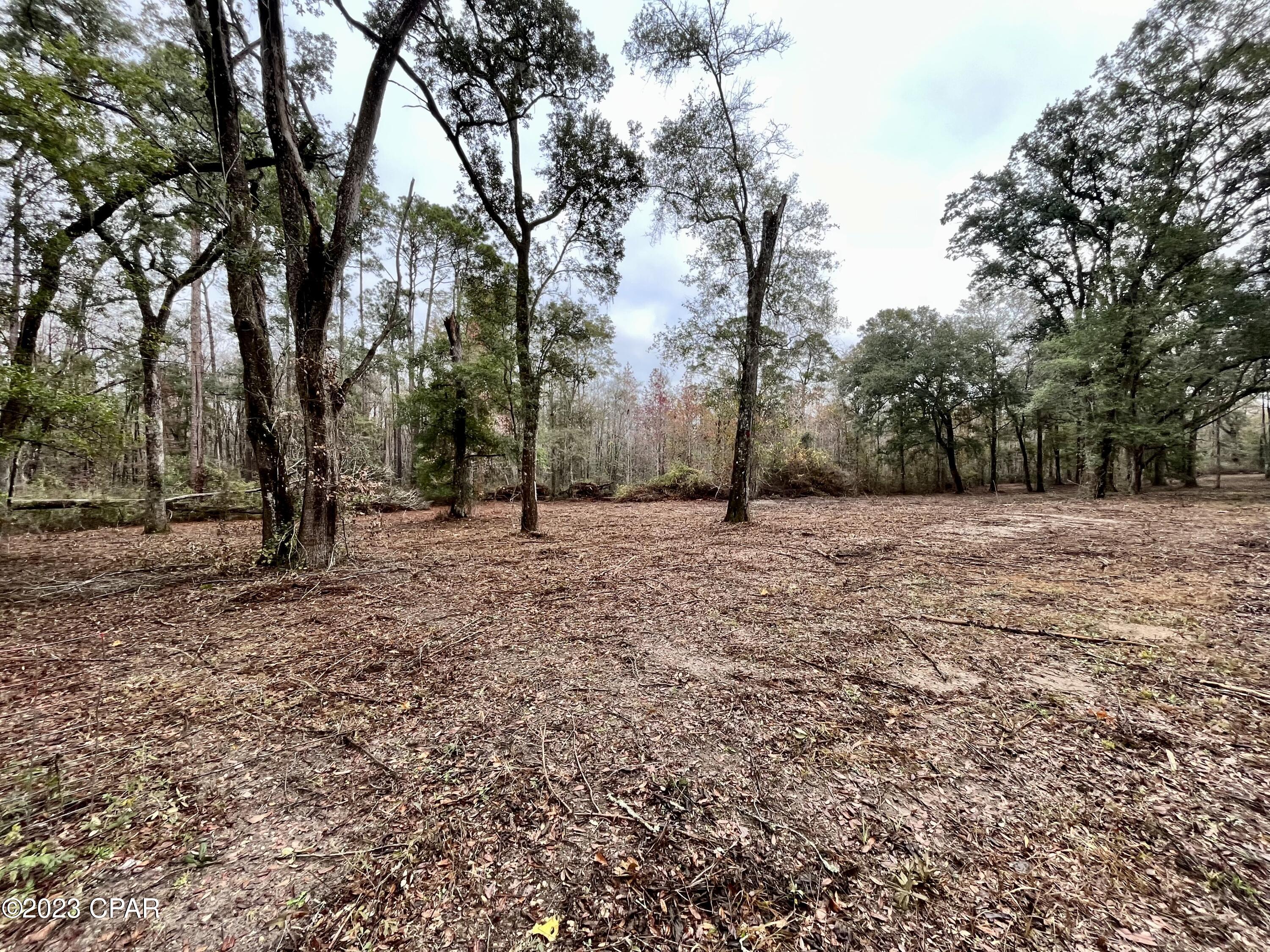 [No Recorded Subdiv] - Land