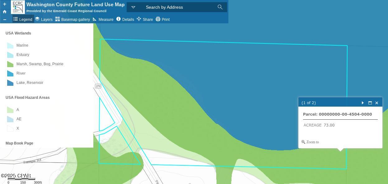 [No Recorded Subdiv] - Land