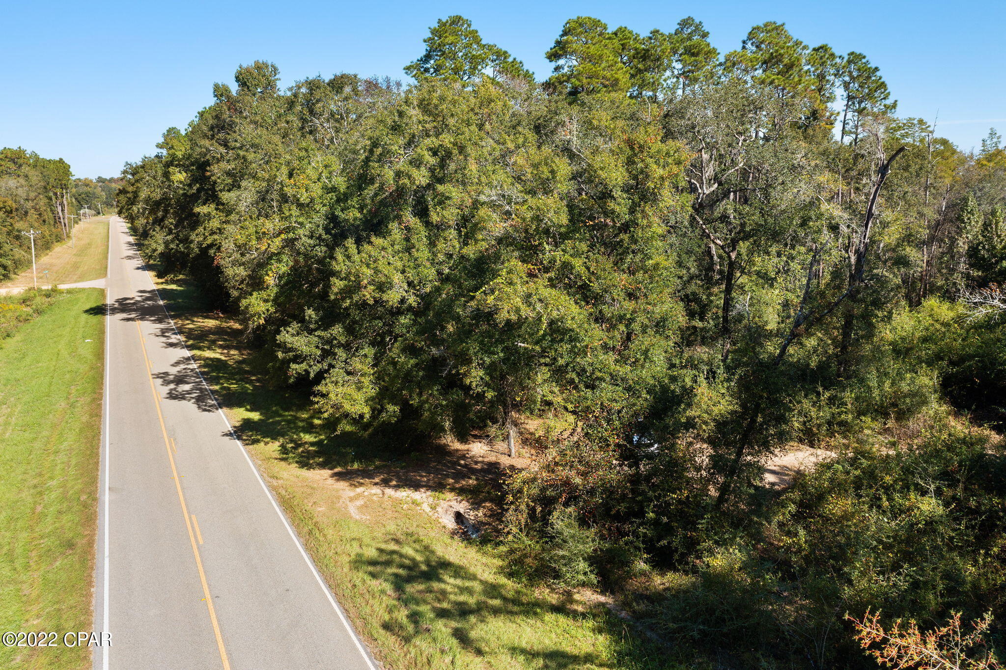 [No Recorded Subdiv] - Land