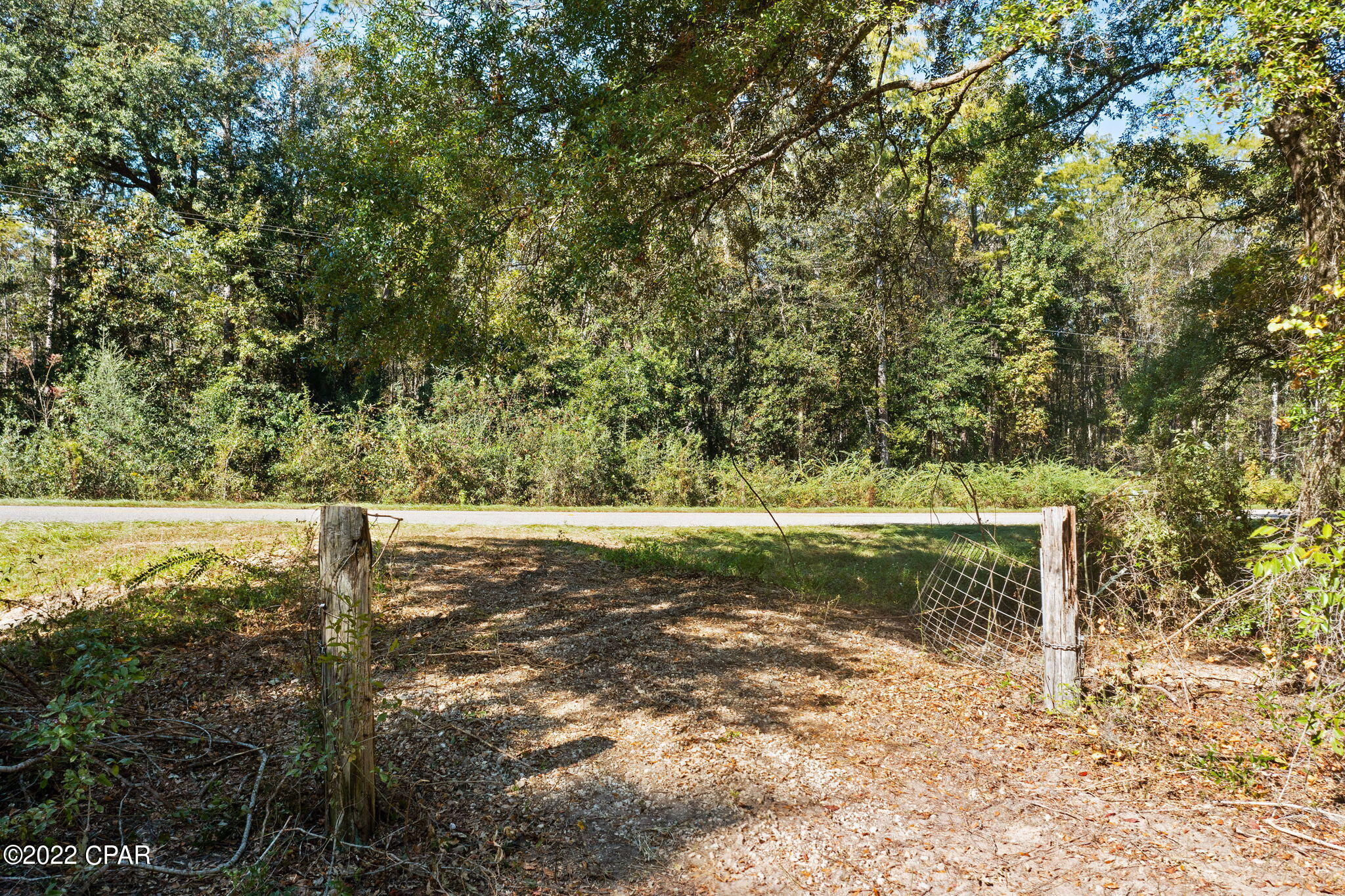 [No Recorded Subdiv] - Land