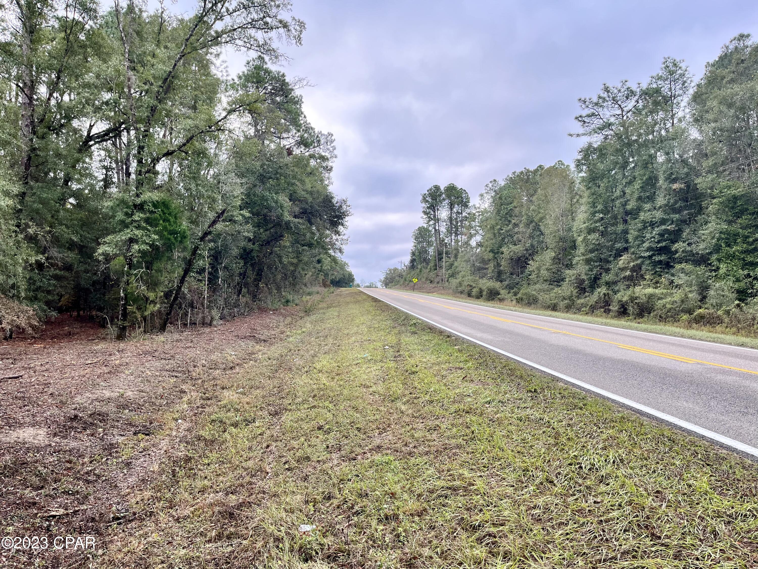 [No Recorded Subdiv] - Land