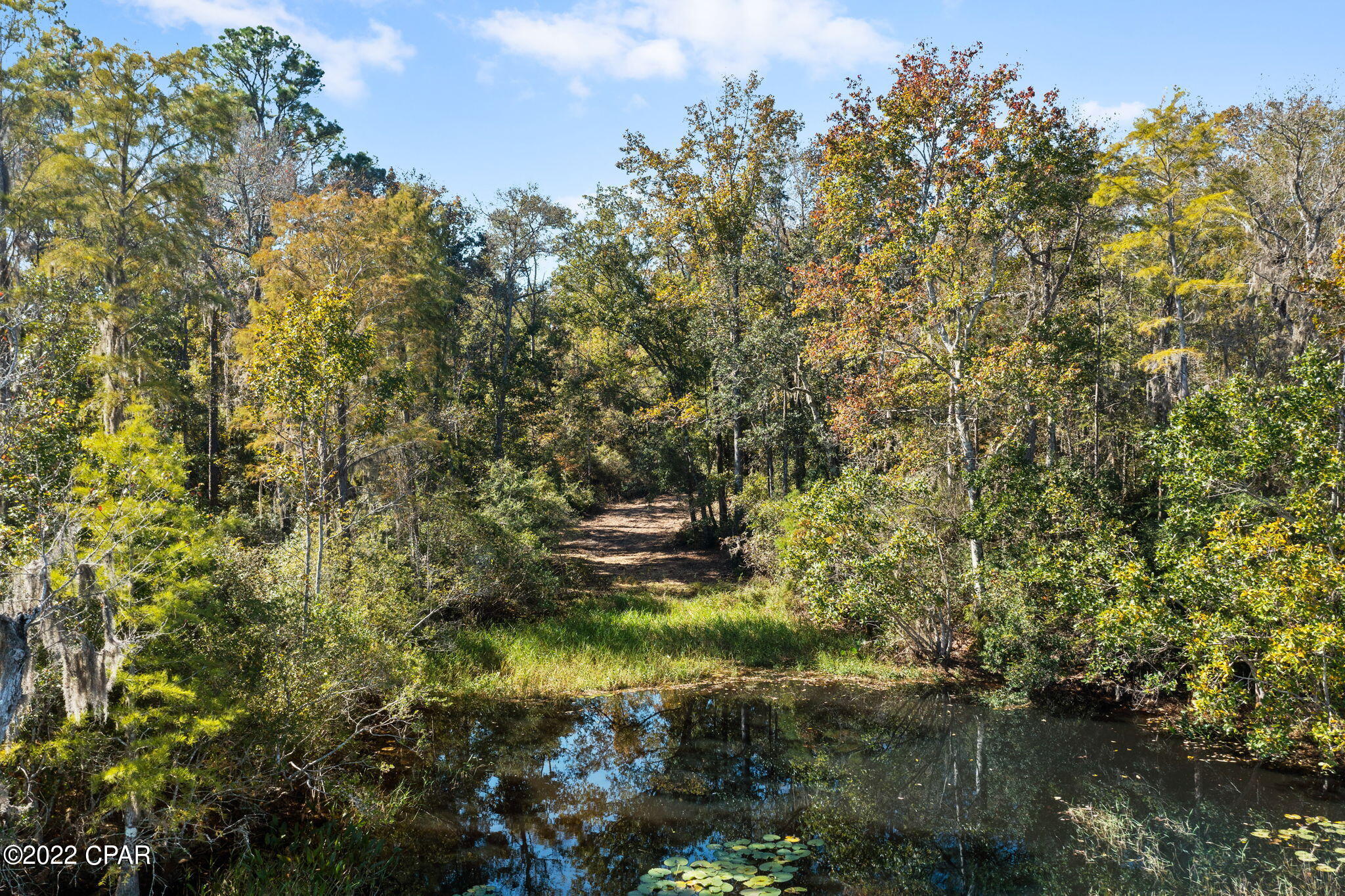 [No Recorded Subdiv] - Land