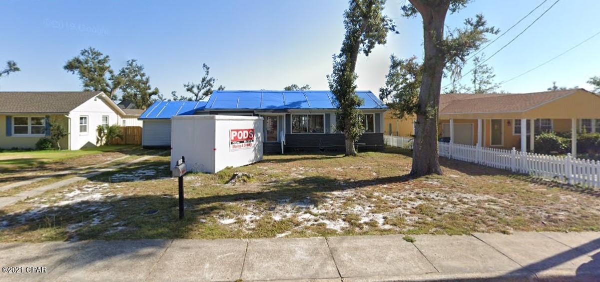 Cove Terrace - Residential