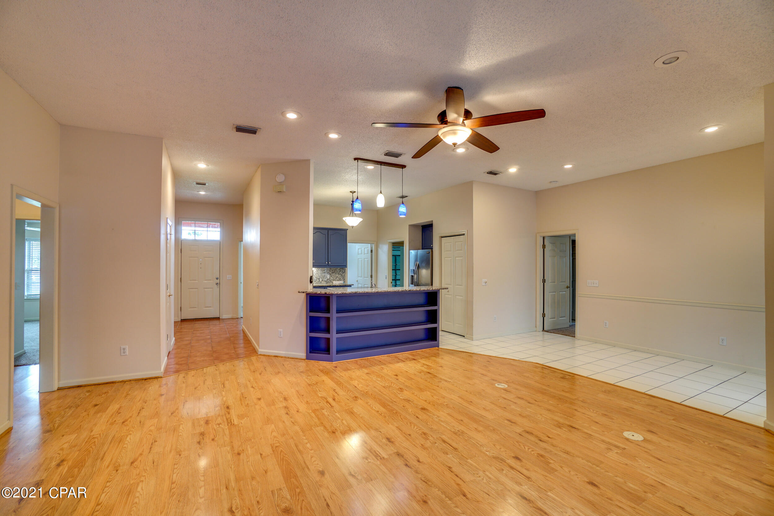 Hidden Pines Phase I - Residential