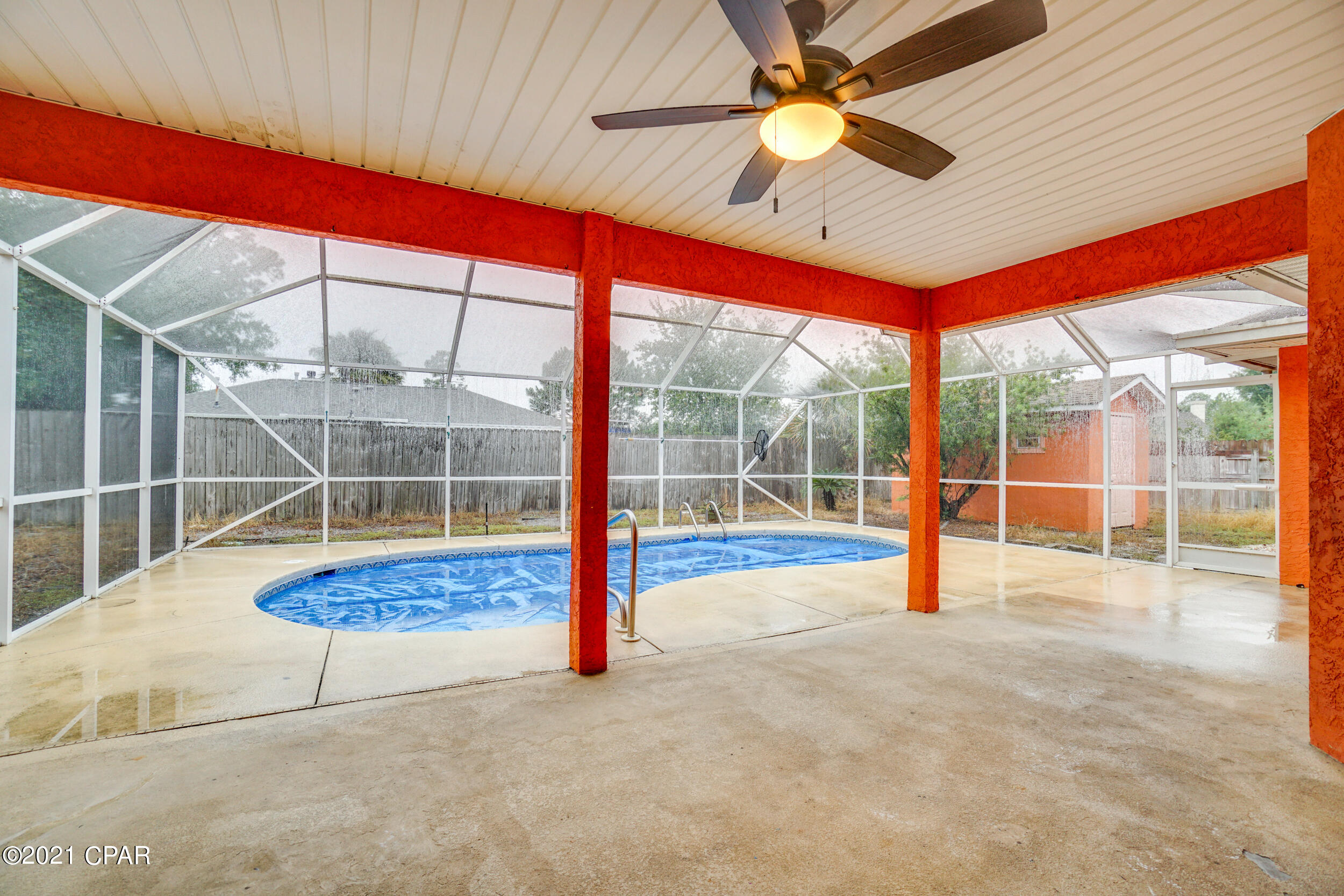 Hidden Pines Phase I - Residential