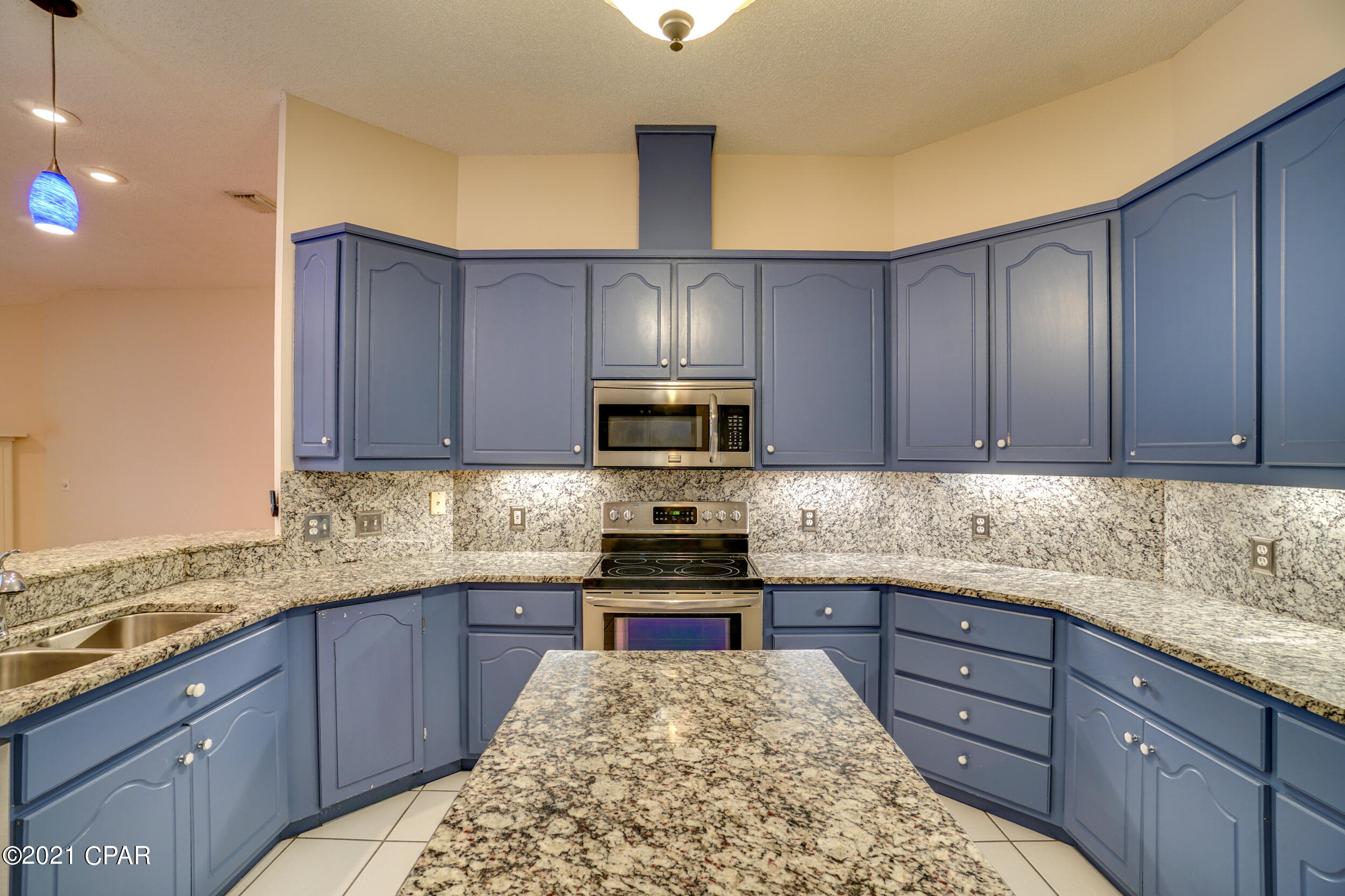 Hidden Pines Phase I - Residential