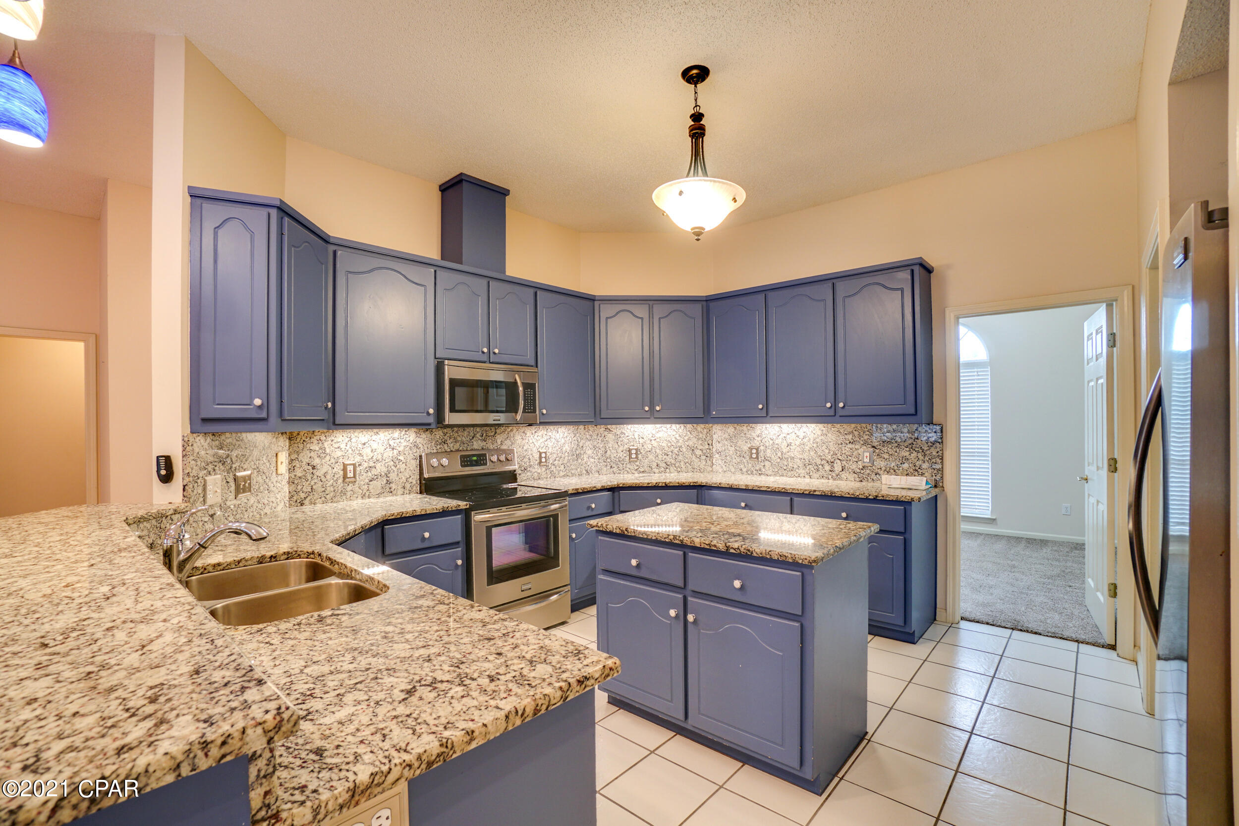 Hidden Pines Phase I - Residential