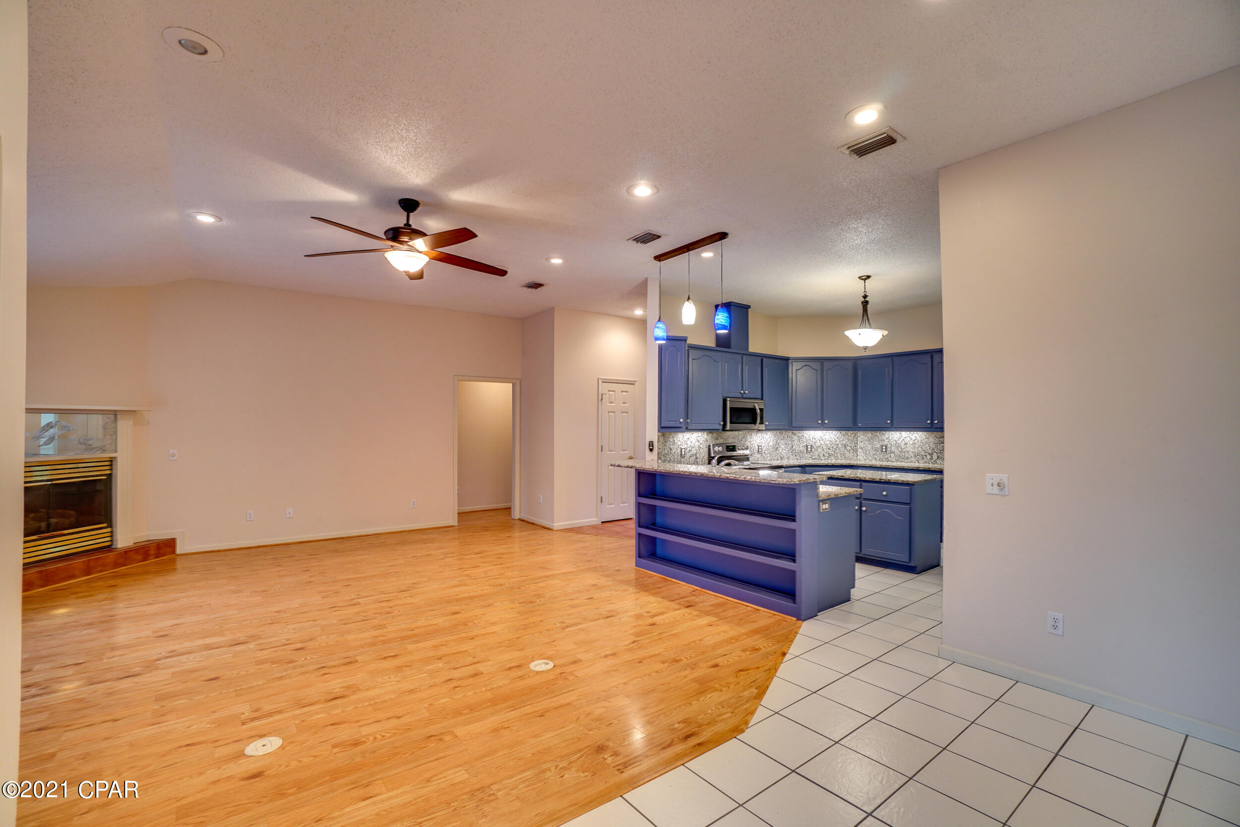 Hidden Pines Phase I - Residential