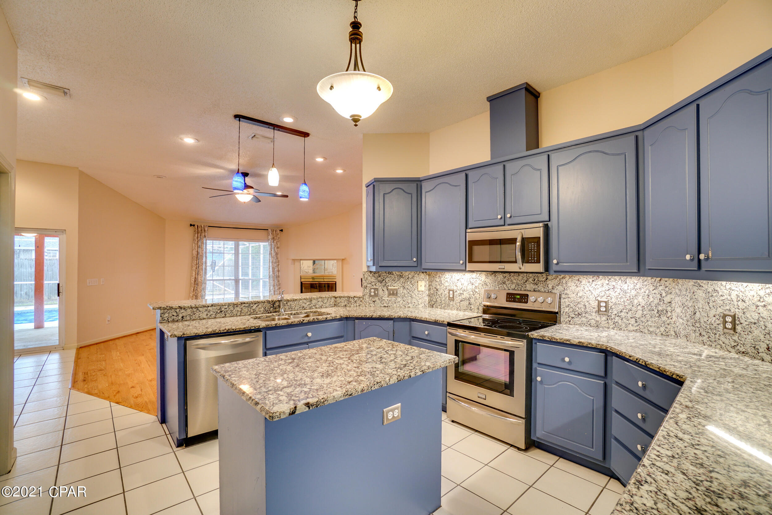 Hidden Pines Phase I - Residential