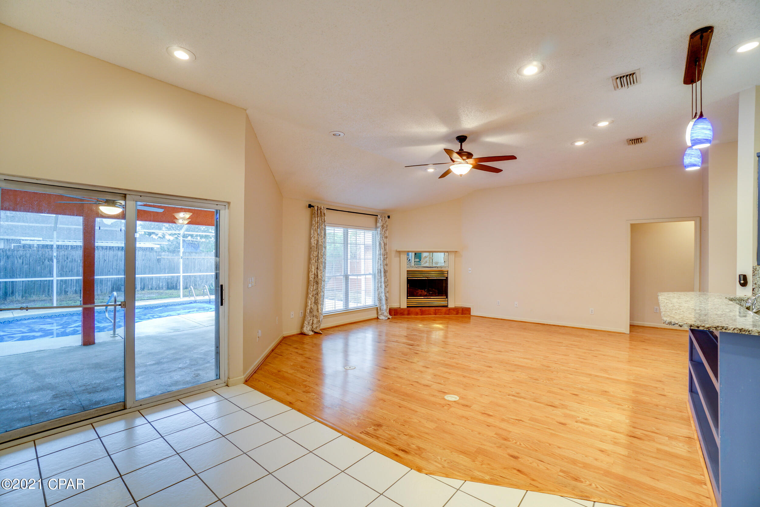 Hidden Pines Phase I - Residential