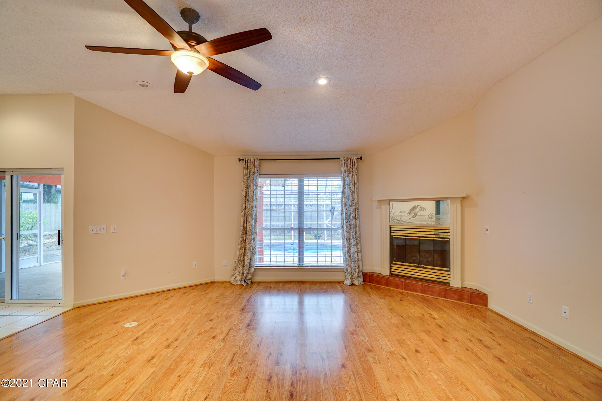 Hidden Pines Phase I - Residential