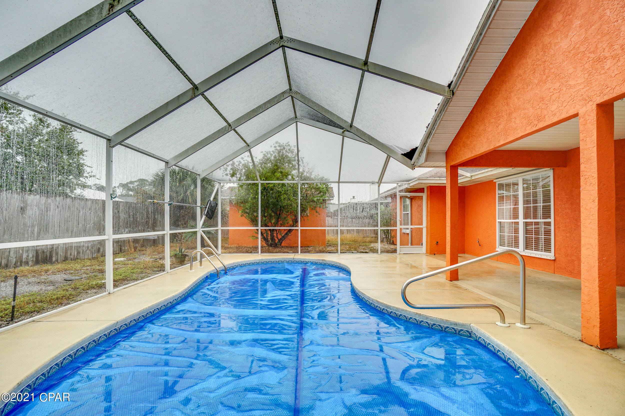 Hidden Pines Phase I - Residential