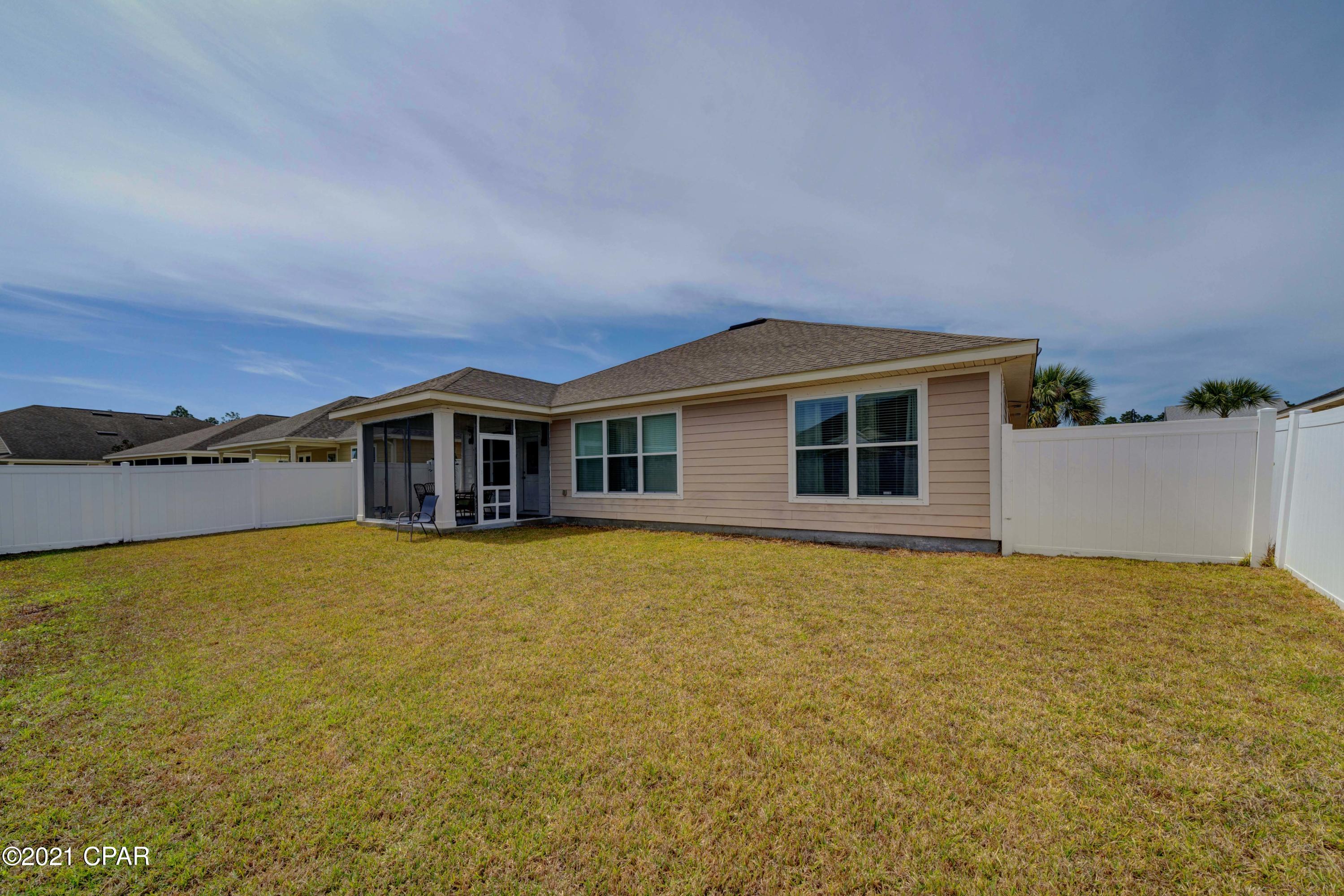 Breakfast Point - Residential