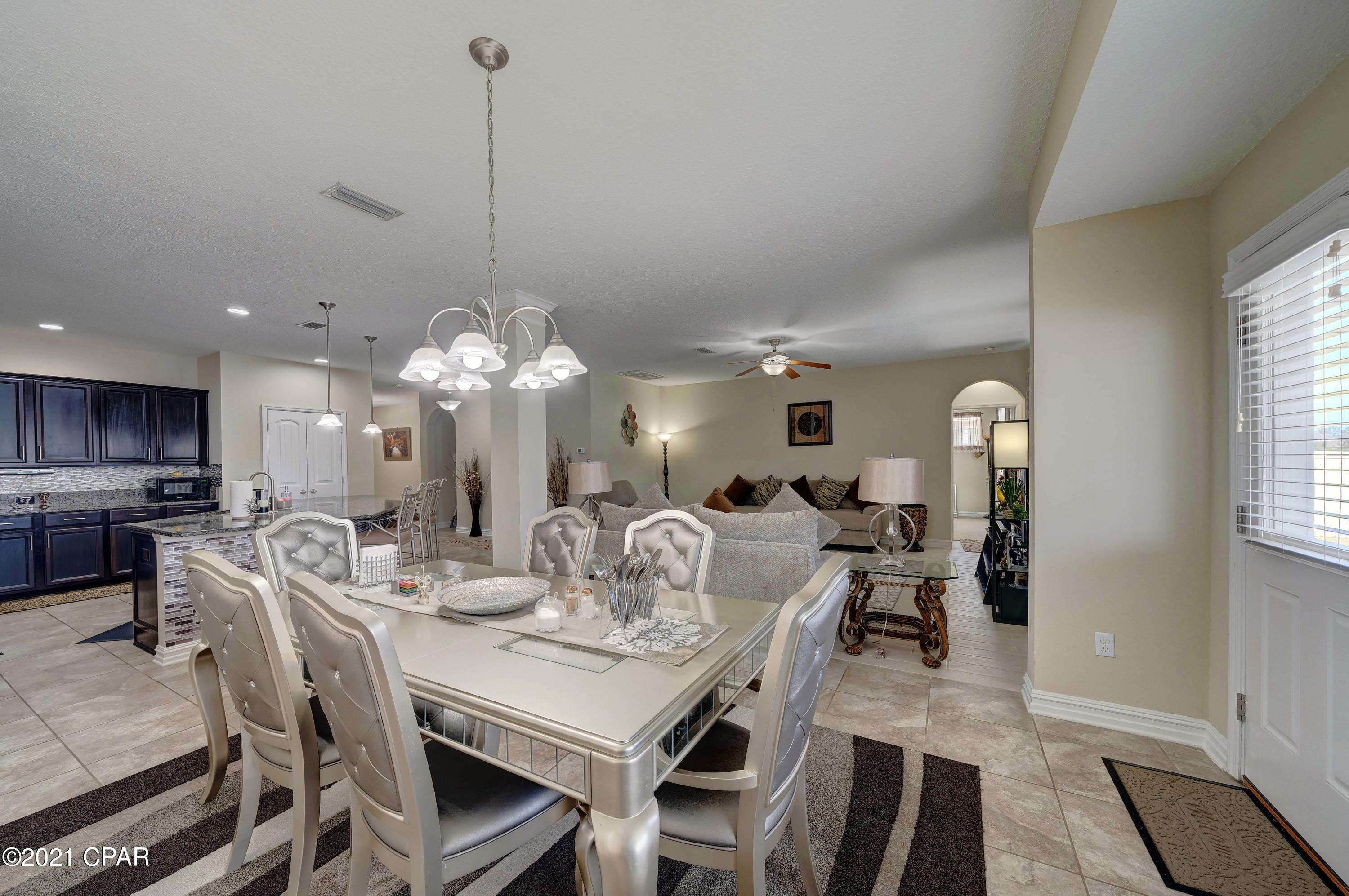 Breakfast Point - Residential