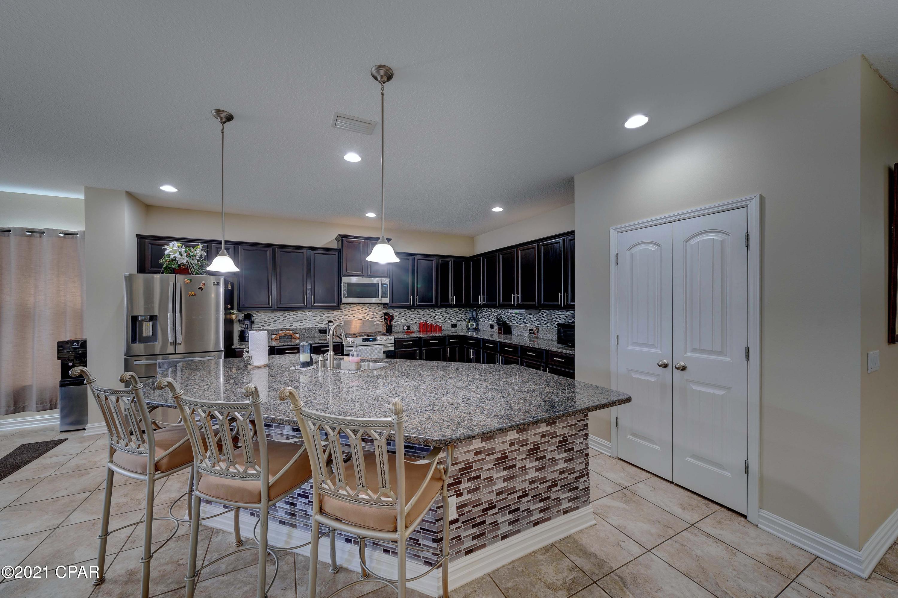 Breakfast Point - Residential