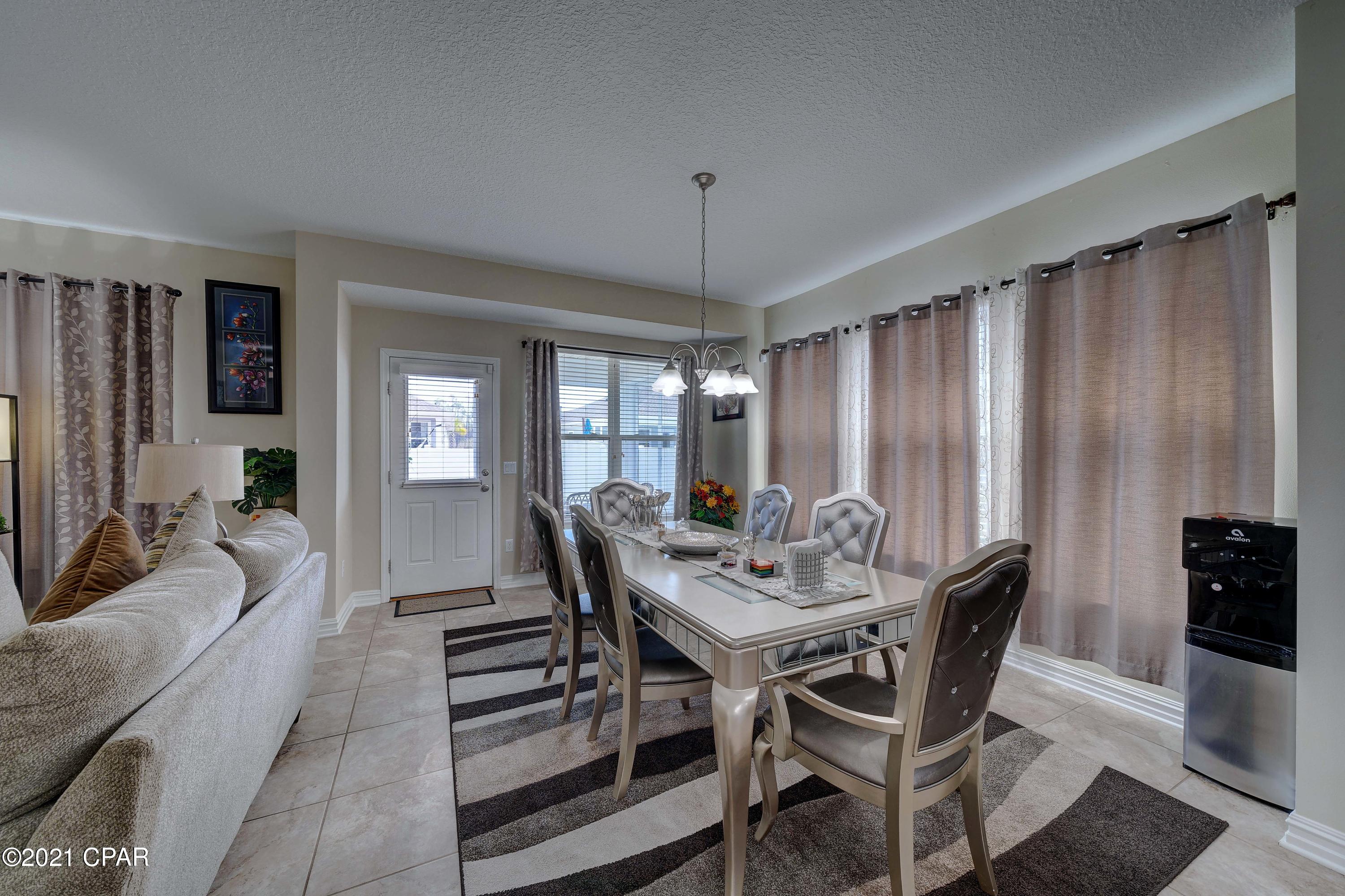 Breakfast Point - Residential