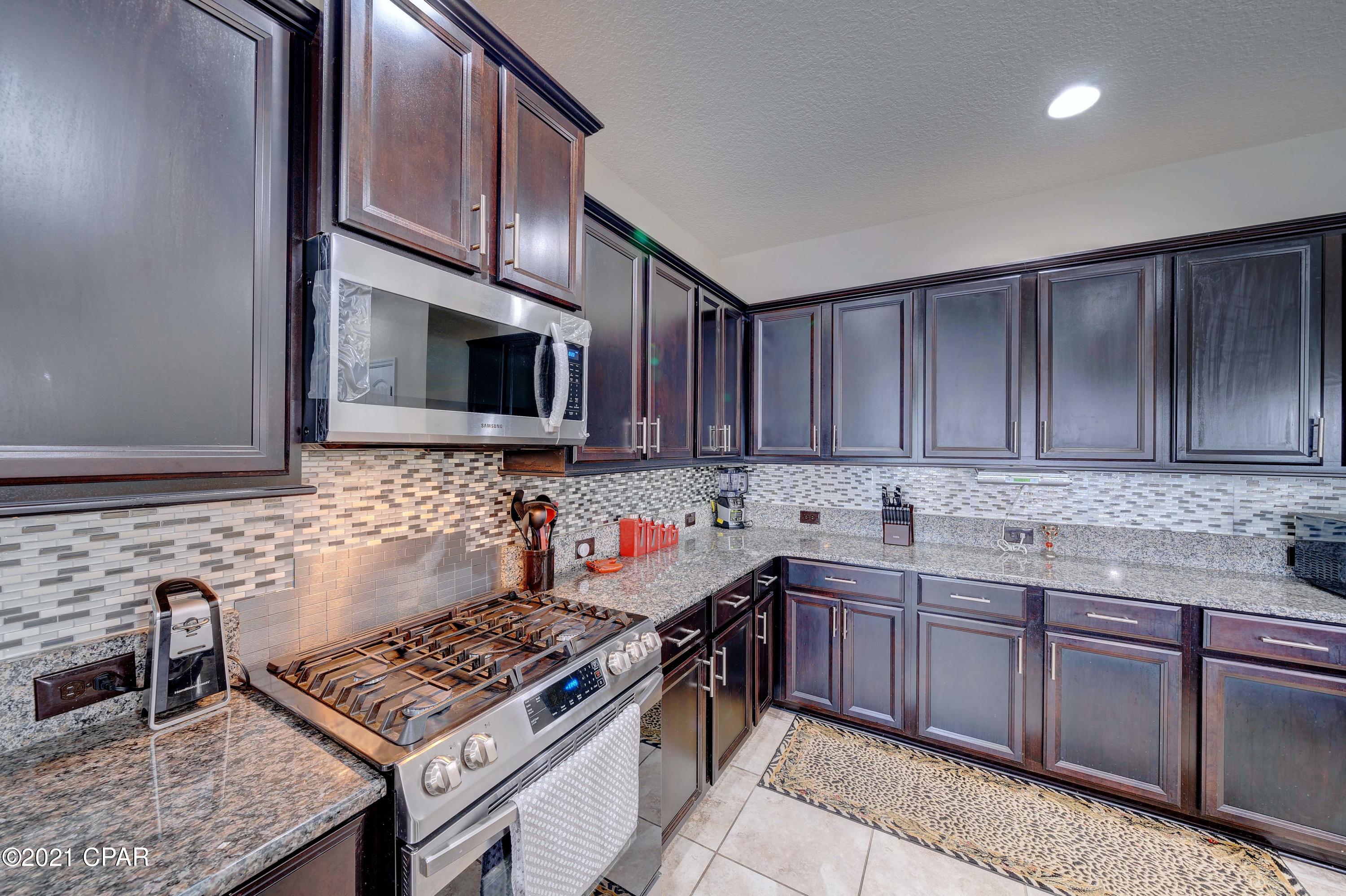 Breakfast Point - Residential