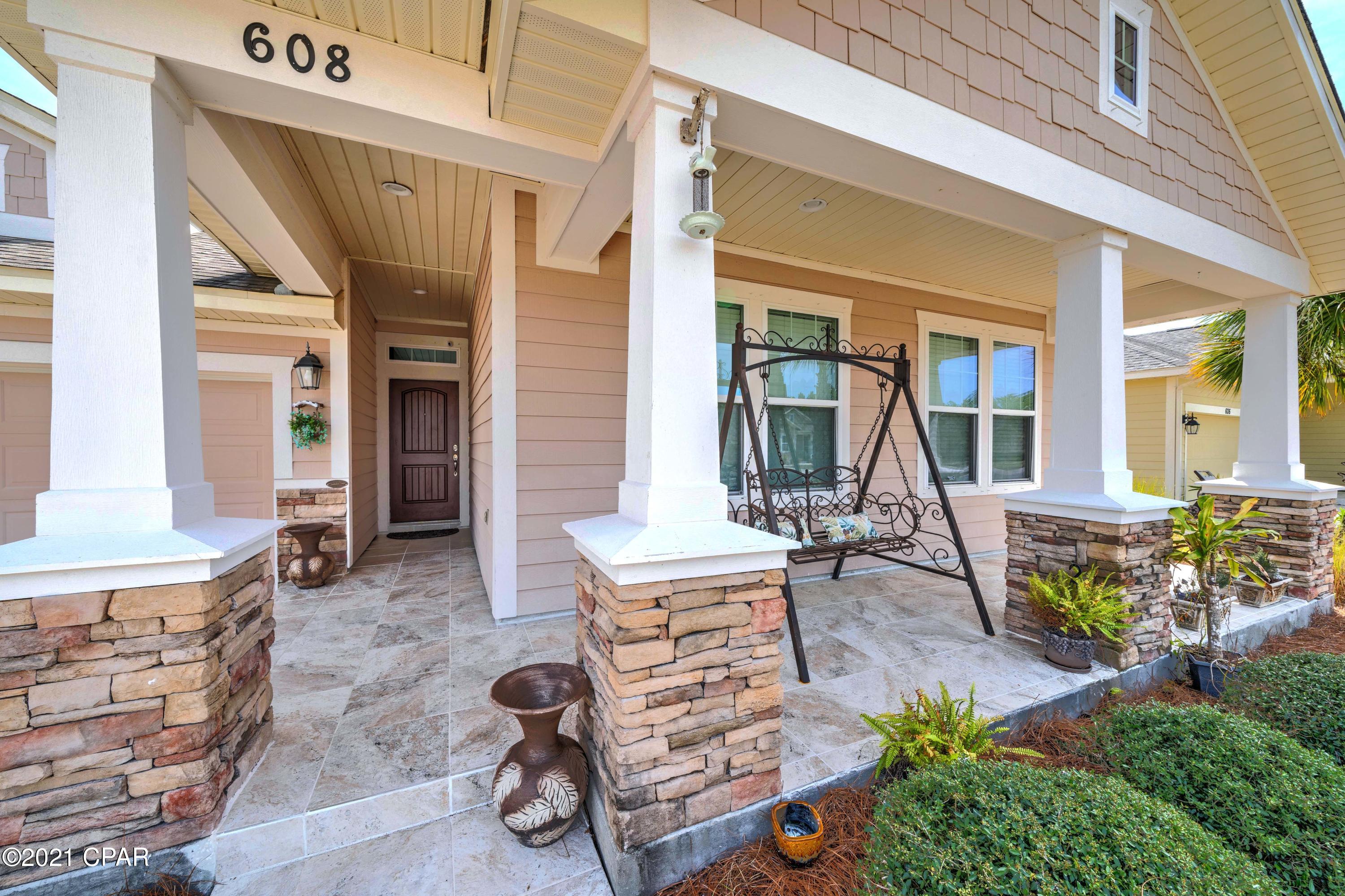 Breakfast Point - Residential