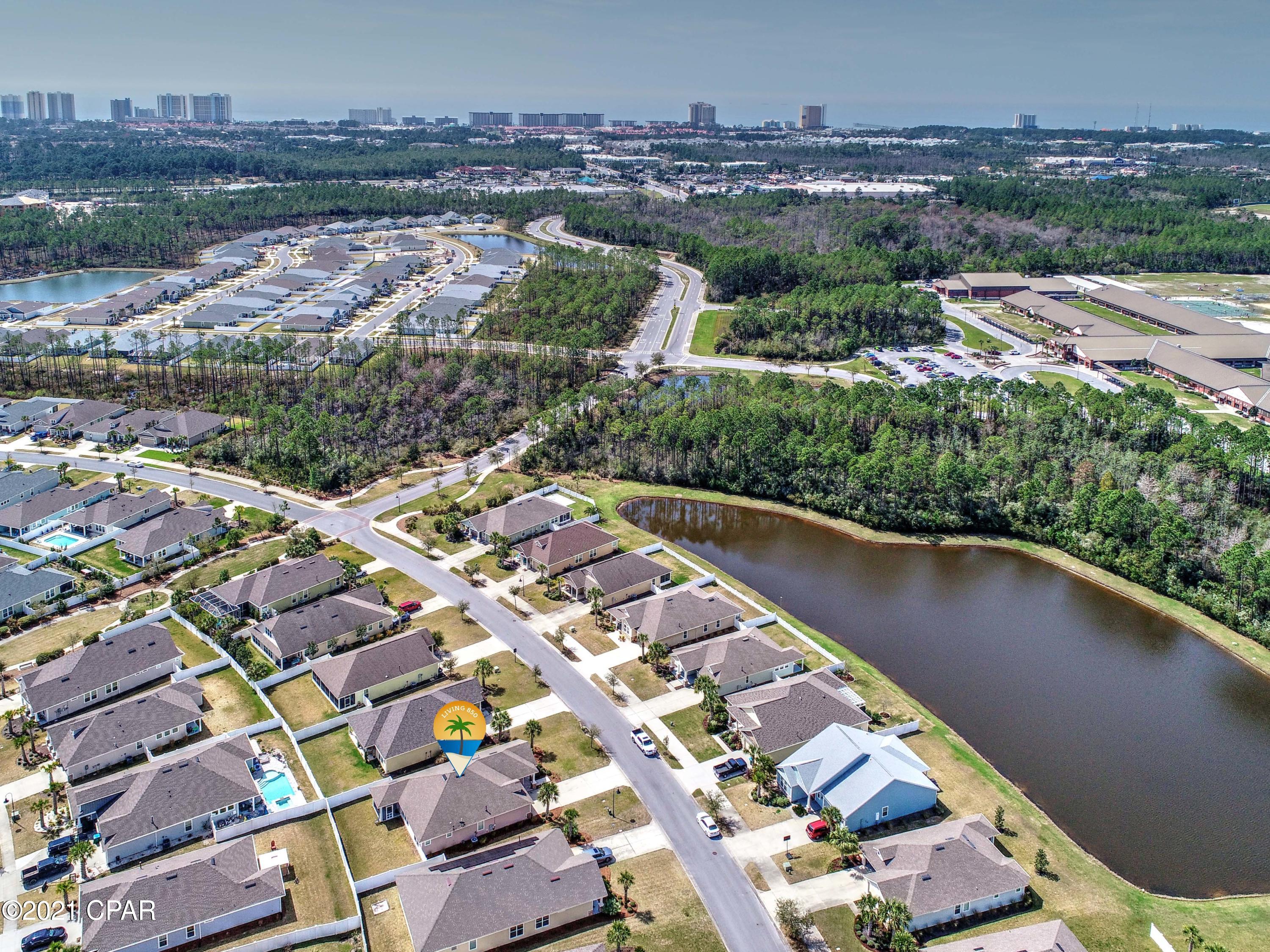 Breakfast Point - Residential