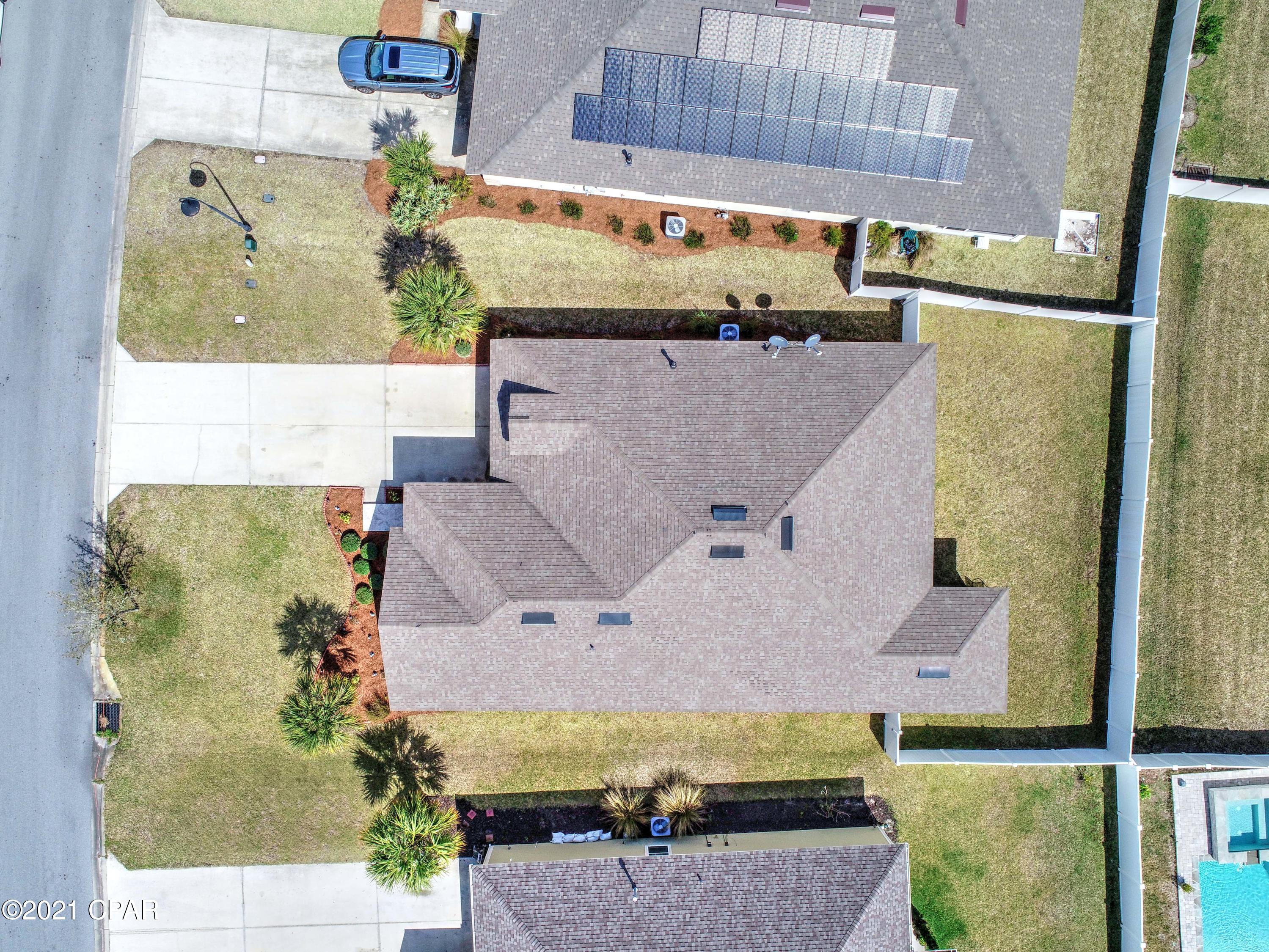 Breakfast Point - Residential