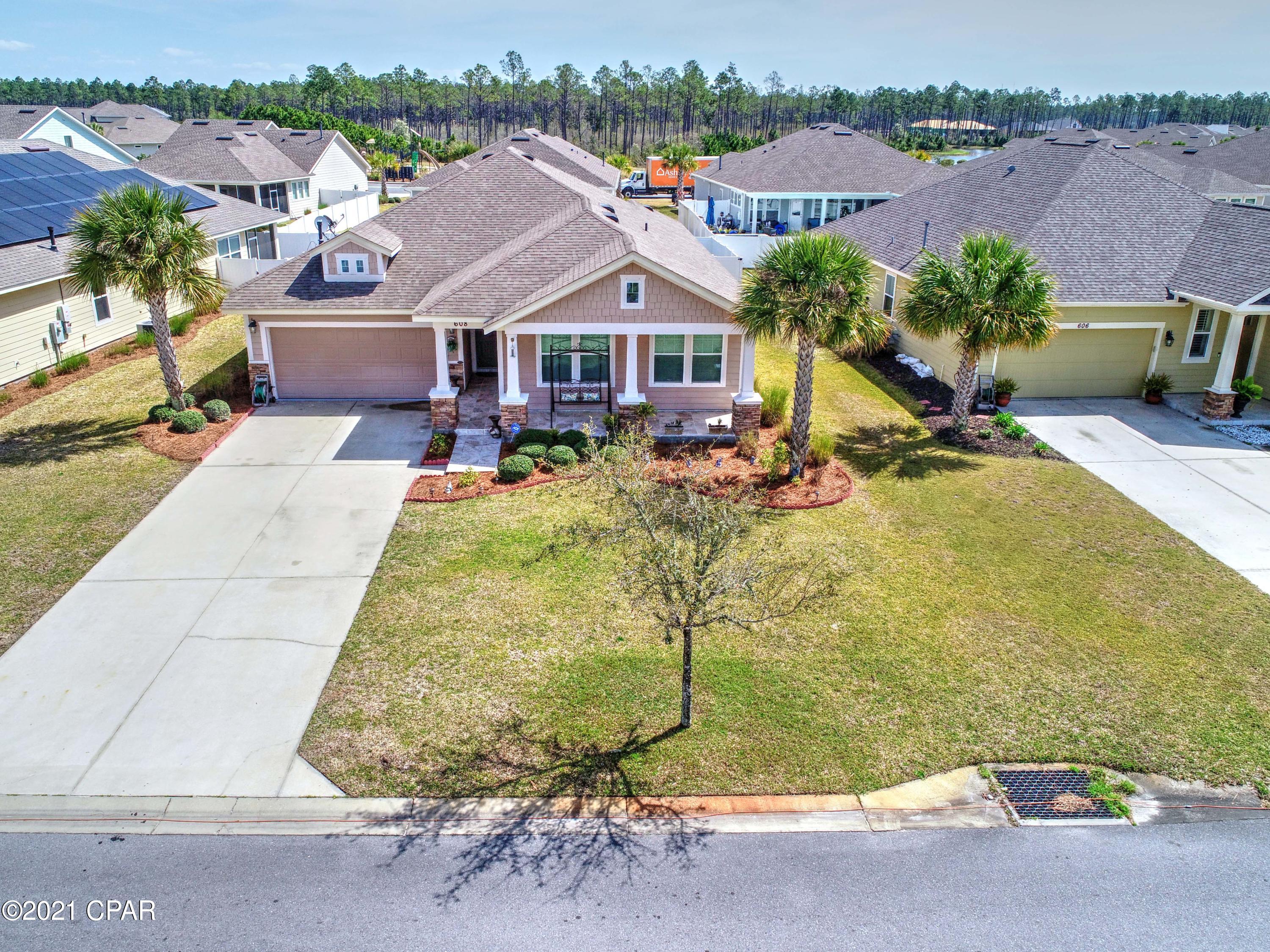 Breakfast Point - Residential