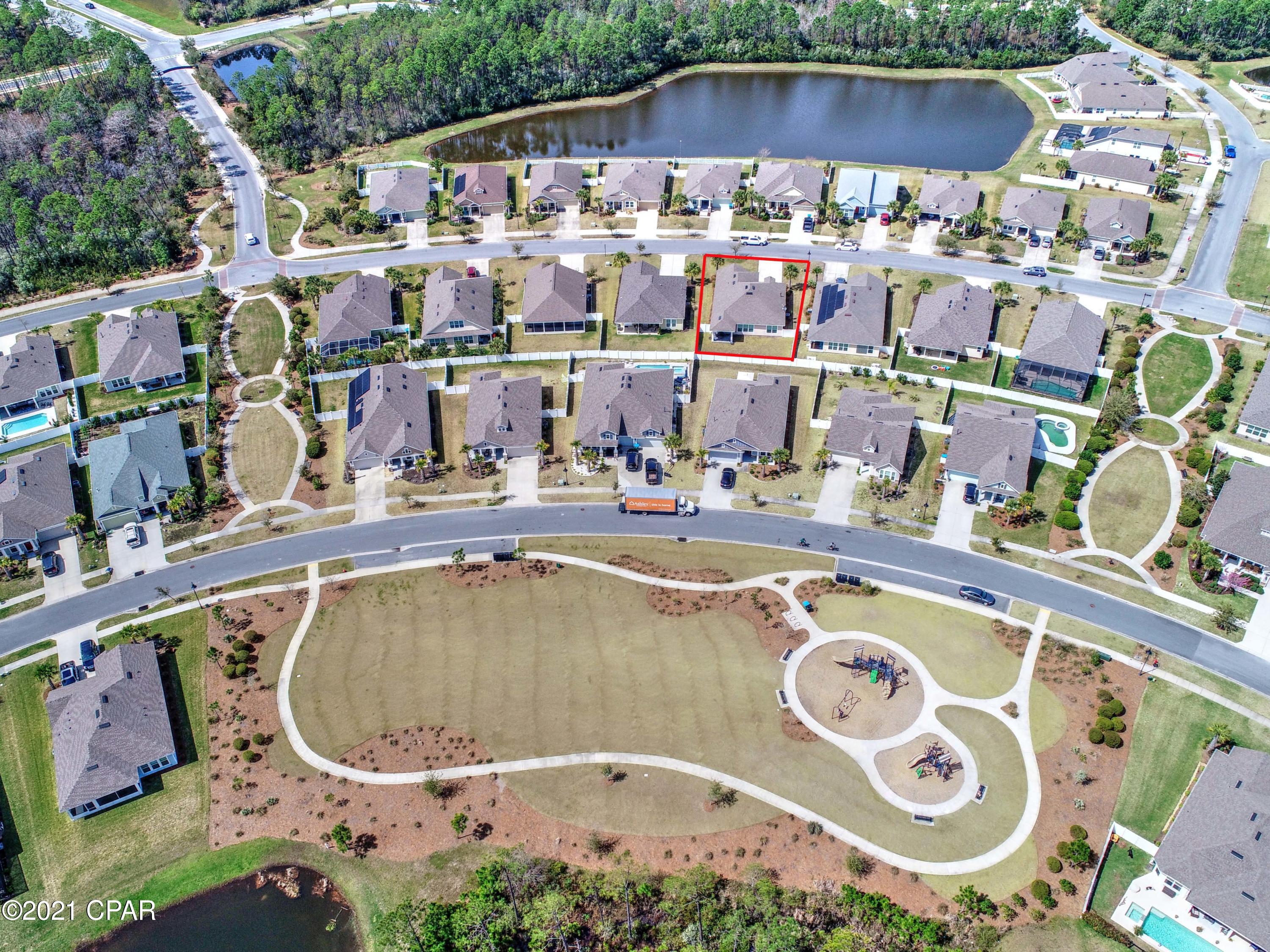 Breakfast Point - Residential