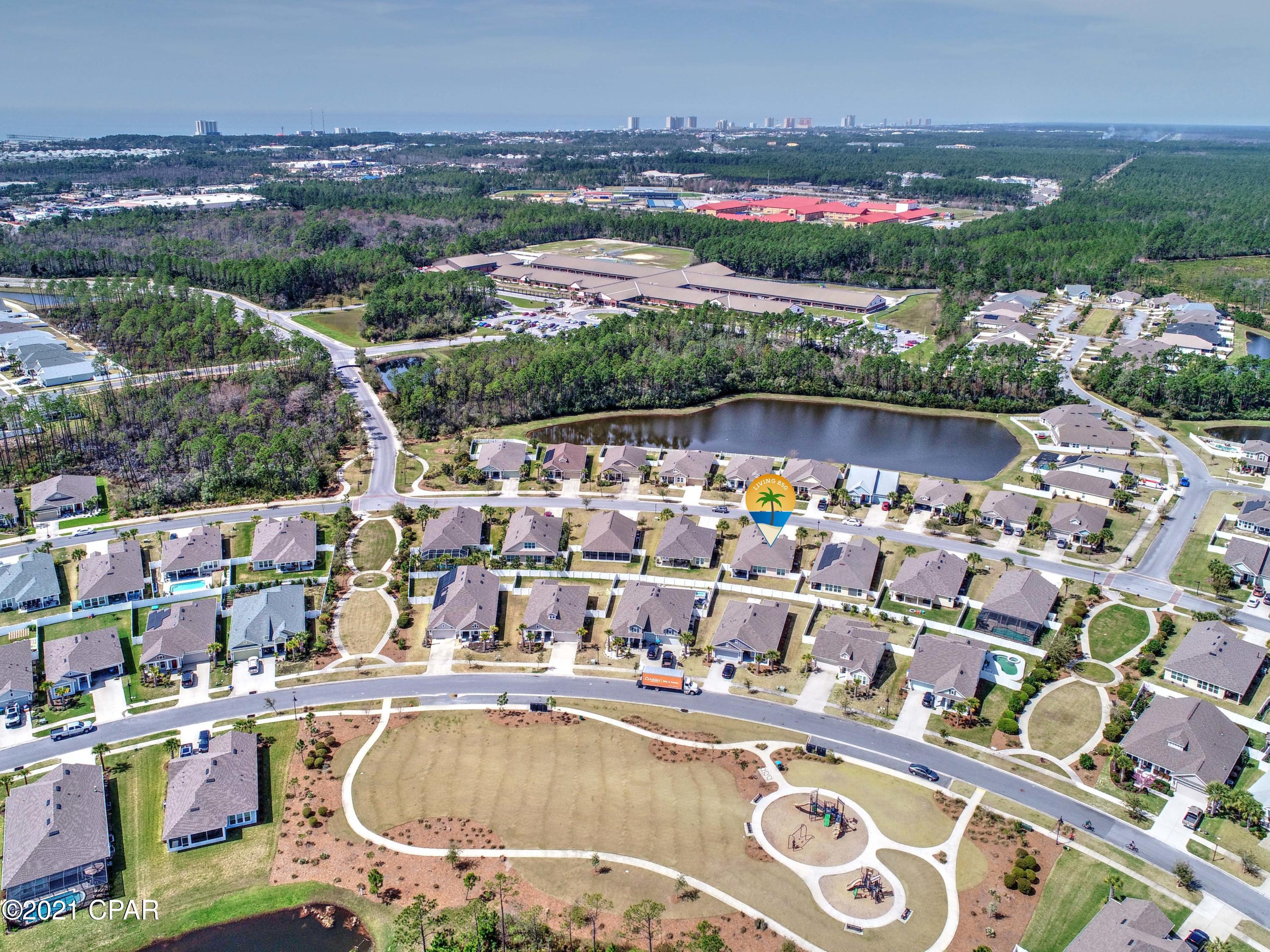 Breakfast Point - Residential