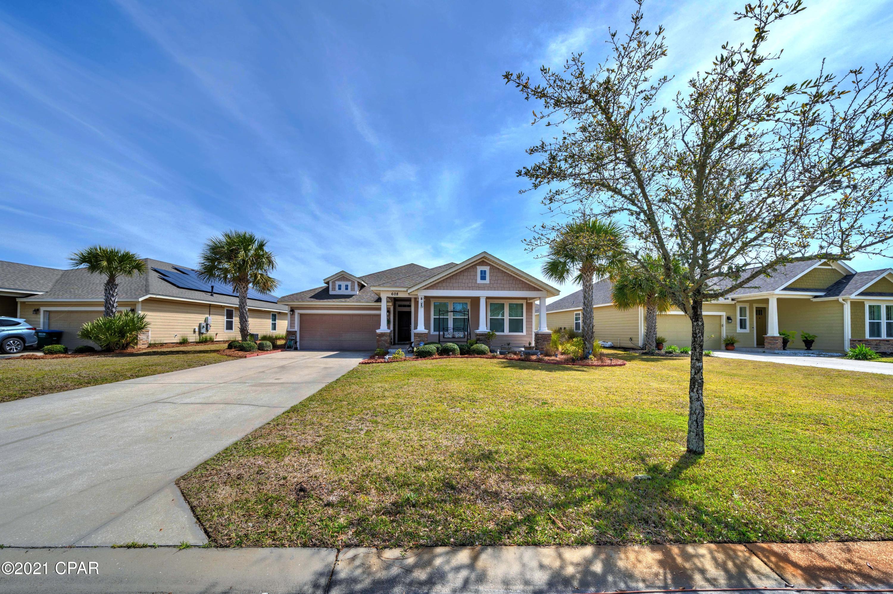 Breakfast Point - Residential