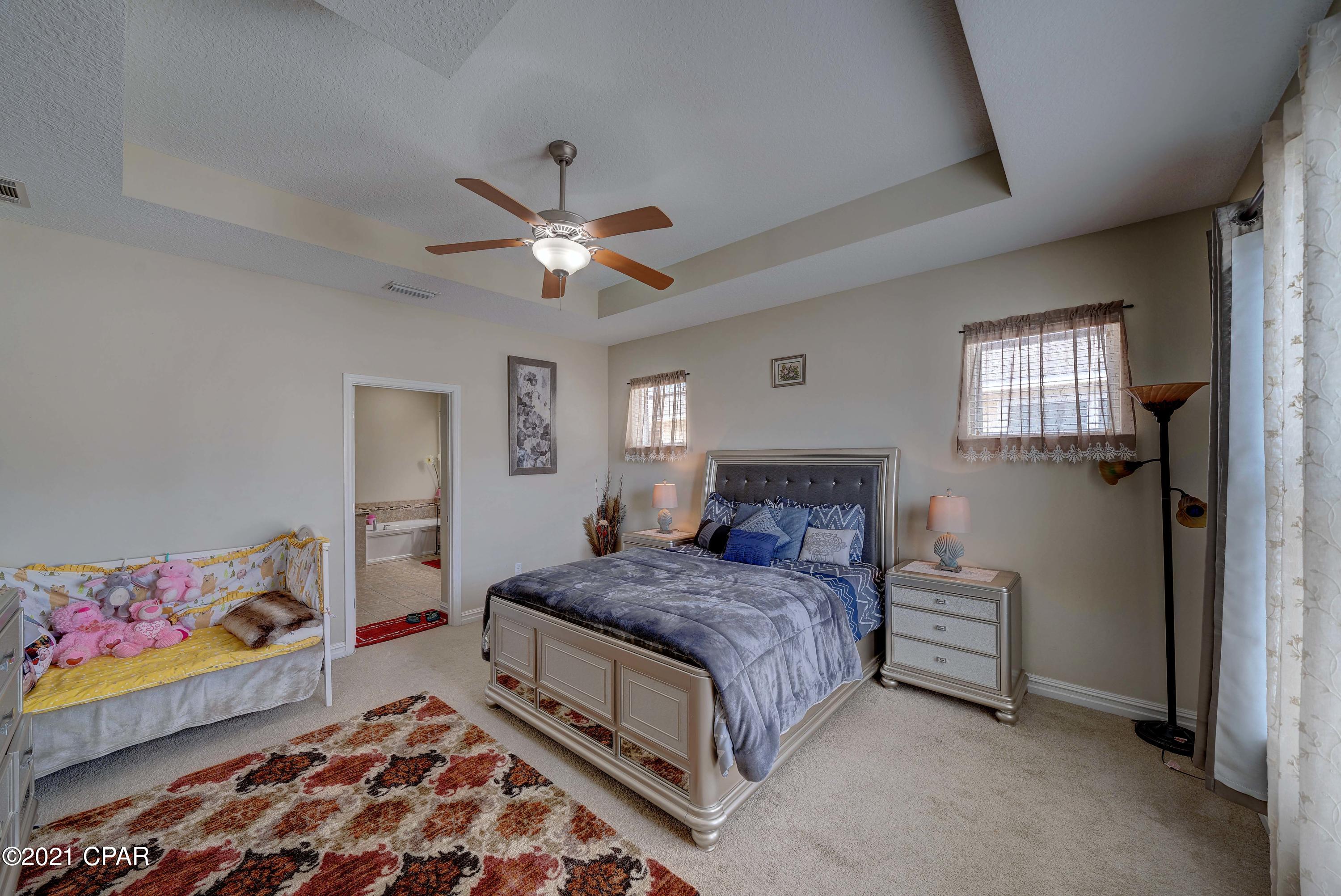 Breakfast Point - Residential