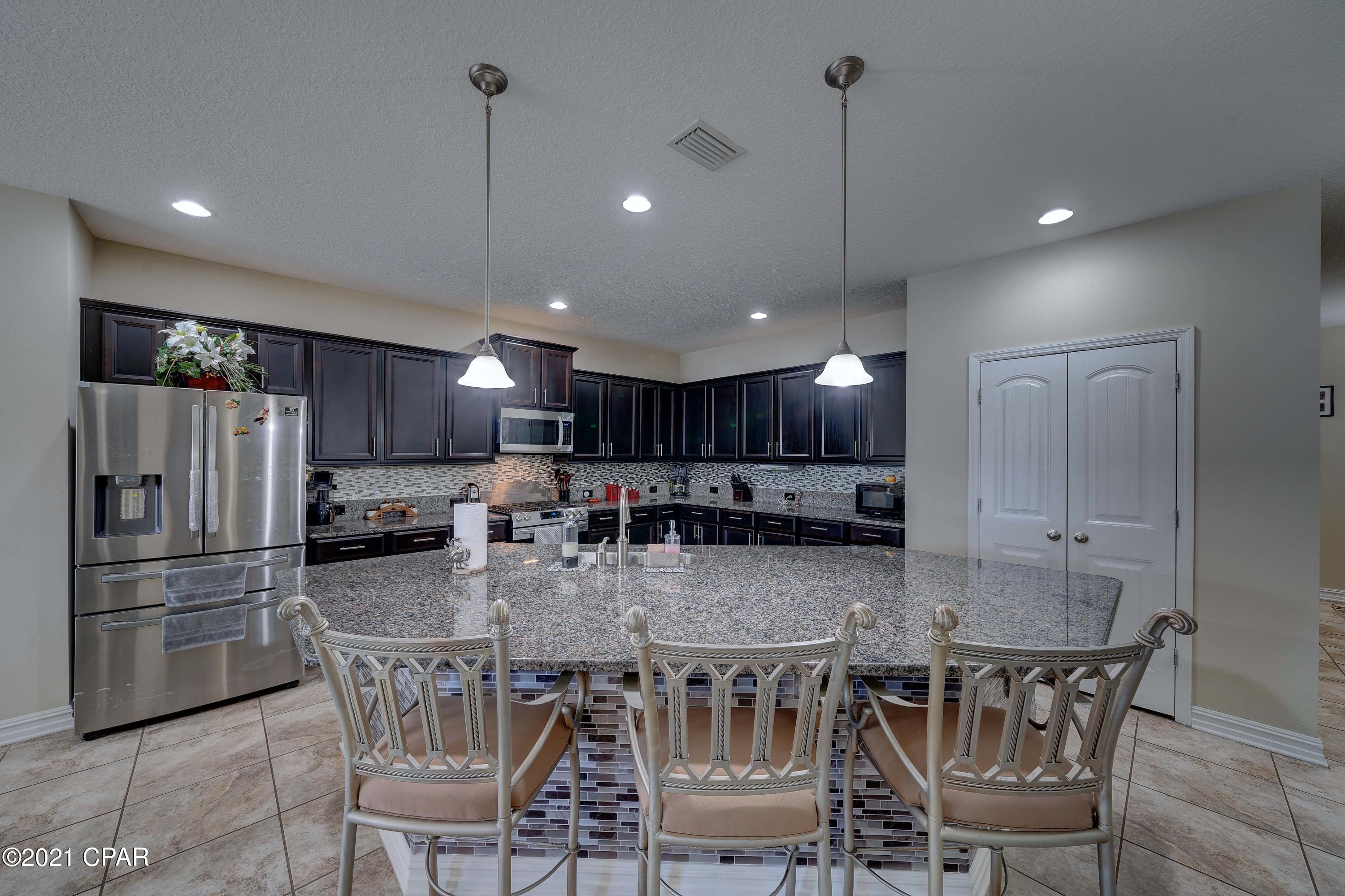 Breakfast Point - Residential