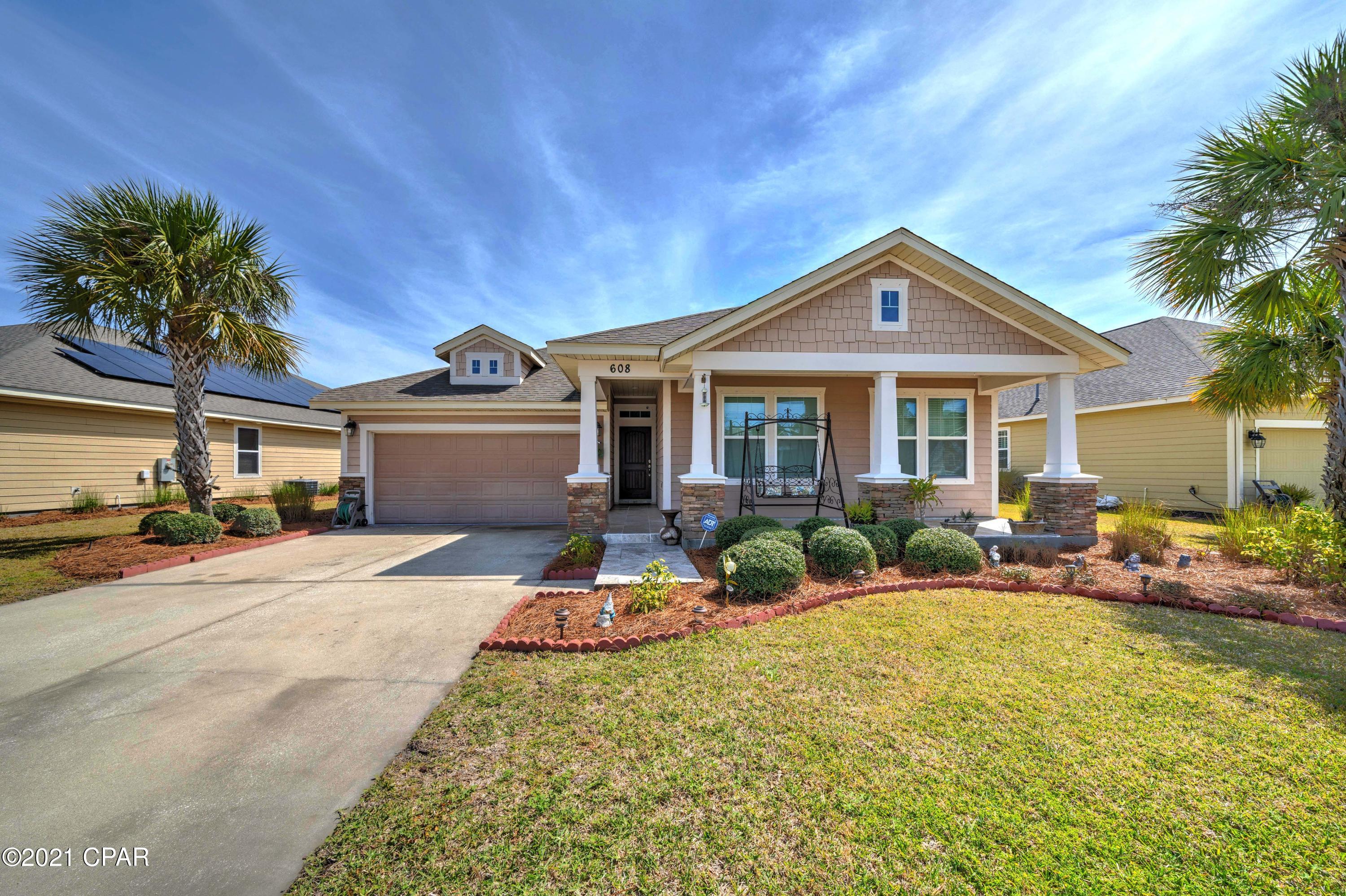 Breakfast Point - Residential