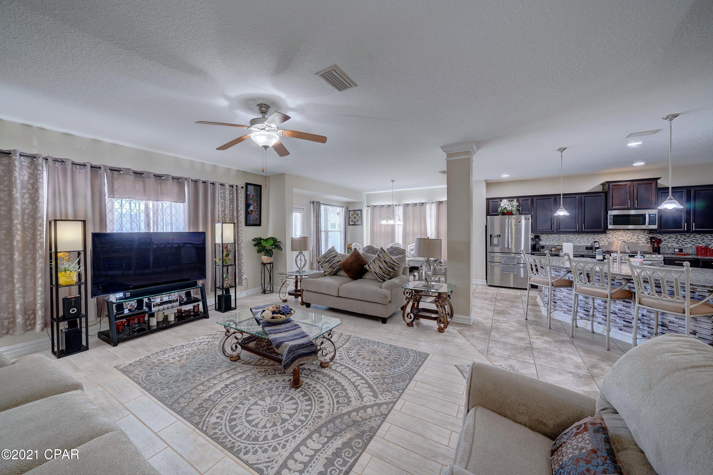 Breakfast Point - Residential