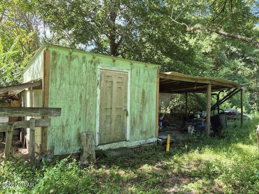 No Named Subdivision - Residential