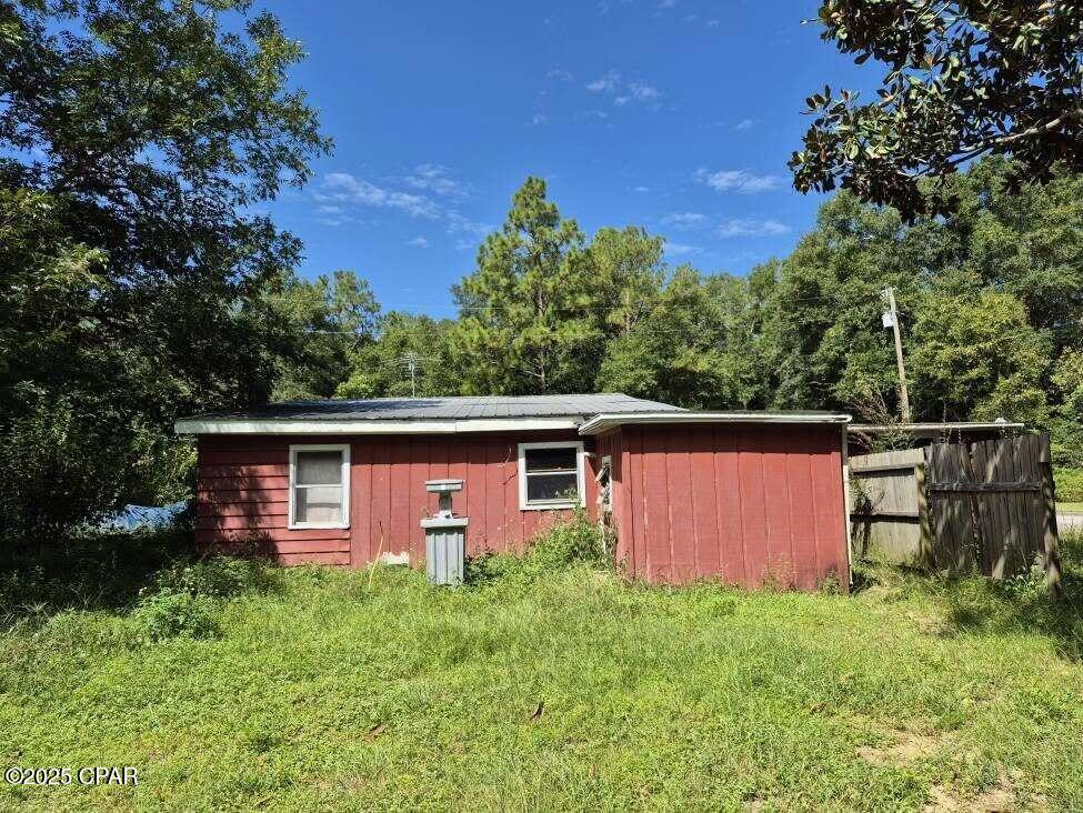 No Named Subdivision - Residential